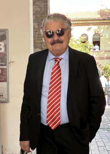 Roberto Capocasa