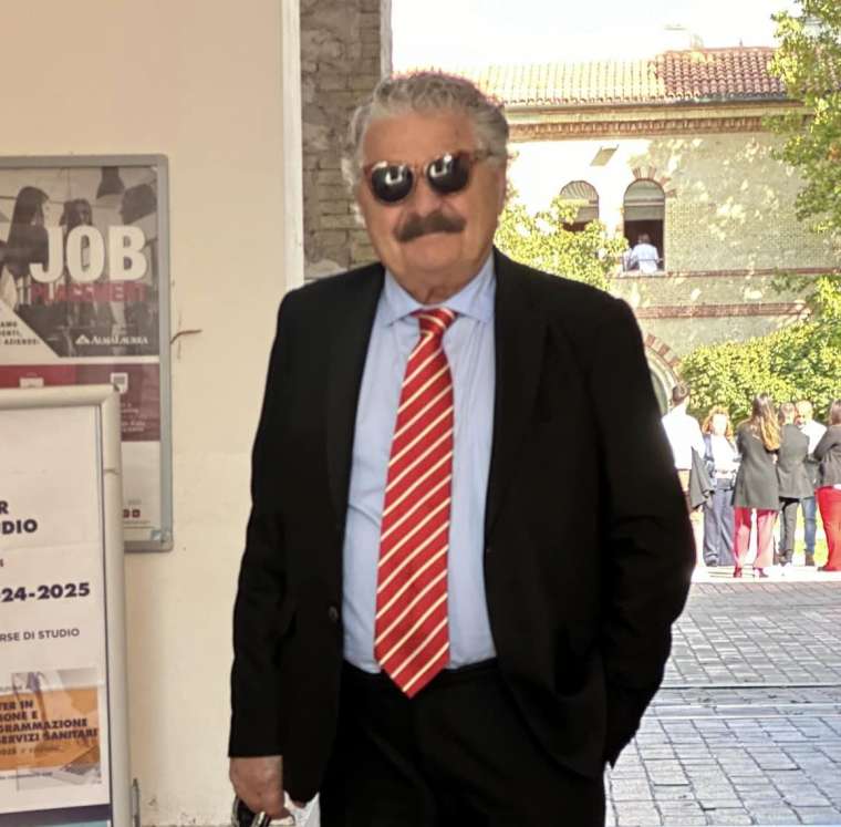 Roberto Capocasa