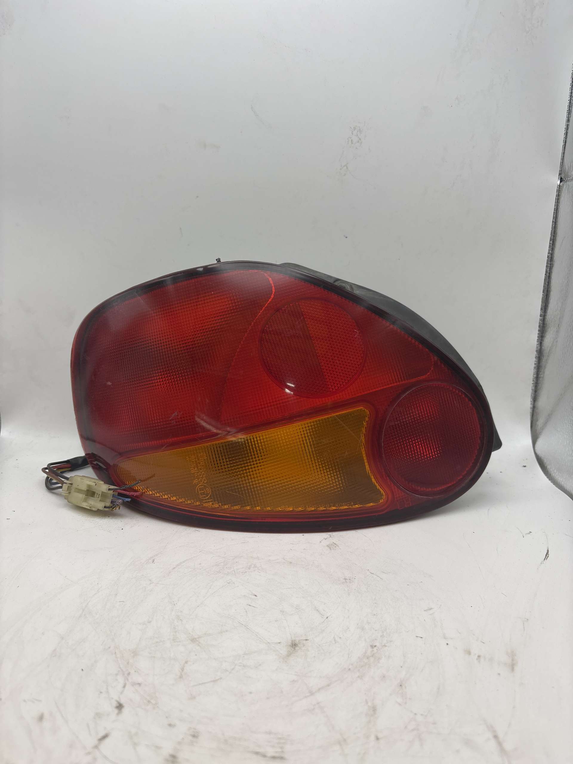 Fanale Posteriore sinistro CHEVROLET DAEWOO MATIZ 2000