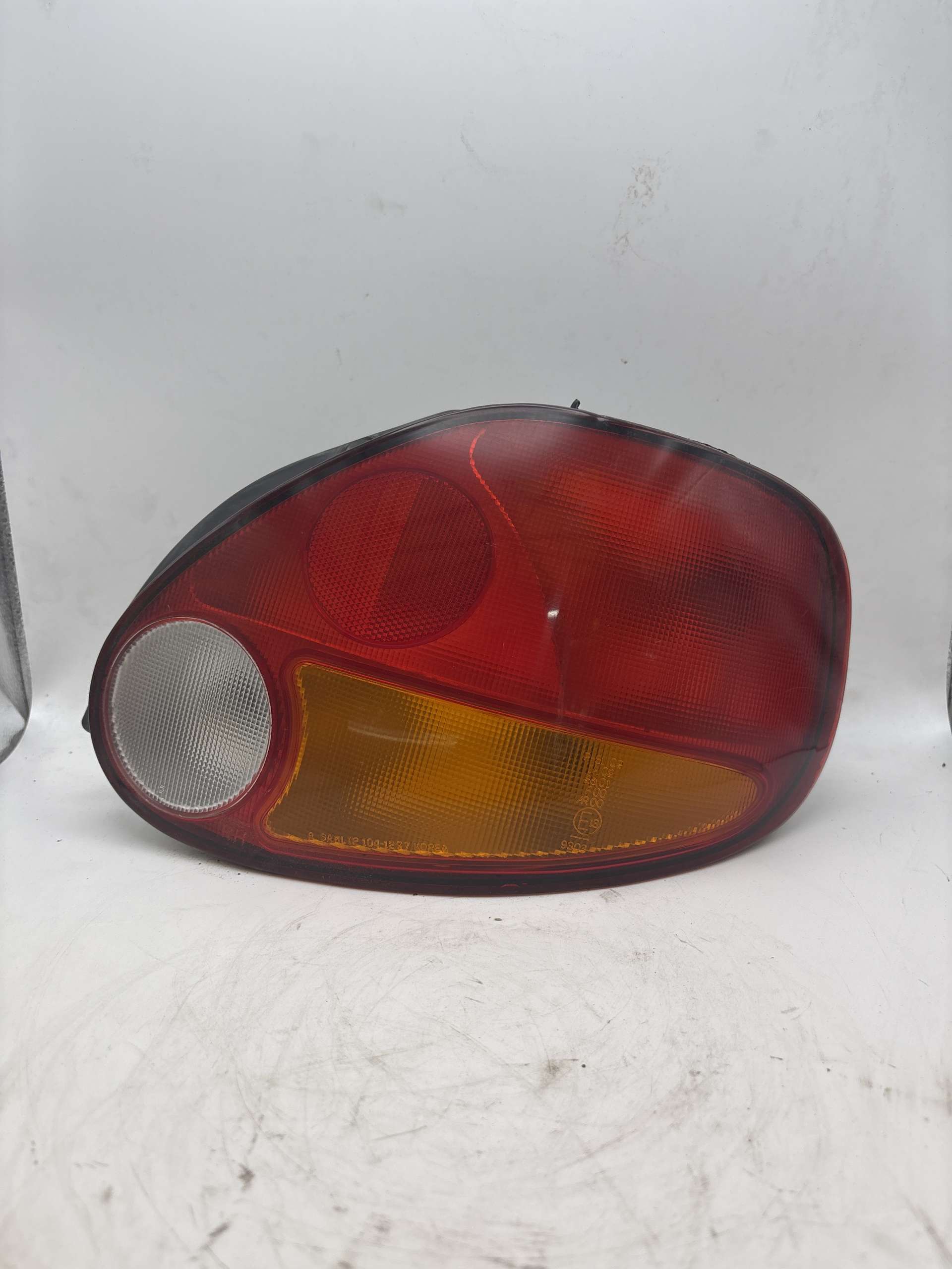 Fanale Posteriore destro CHEVROLET DAEWOO MATIZ 2000