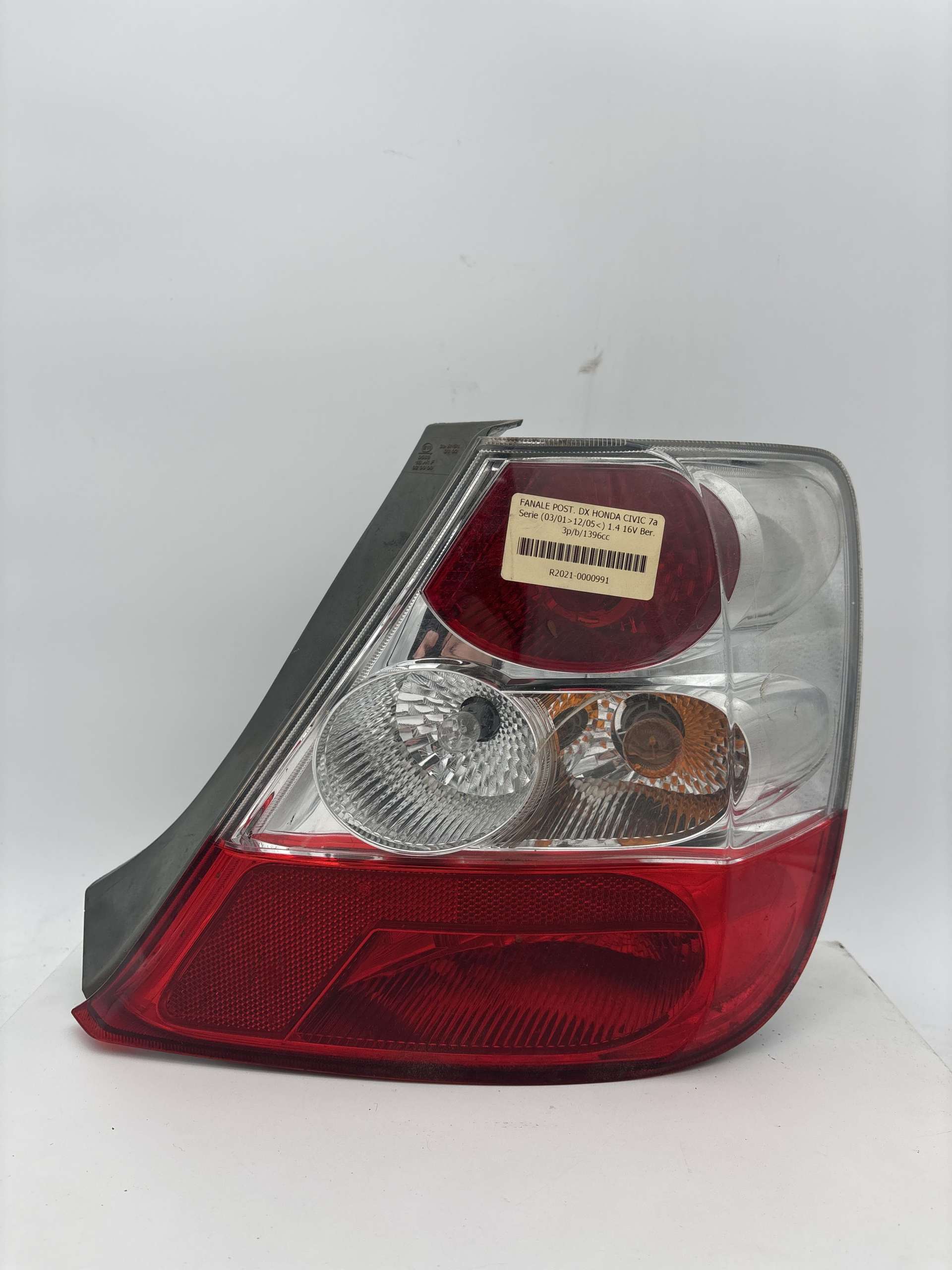 Fanale Posteriore destro HONDA CIVIC 2004
