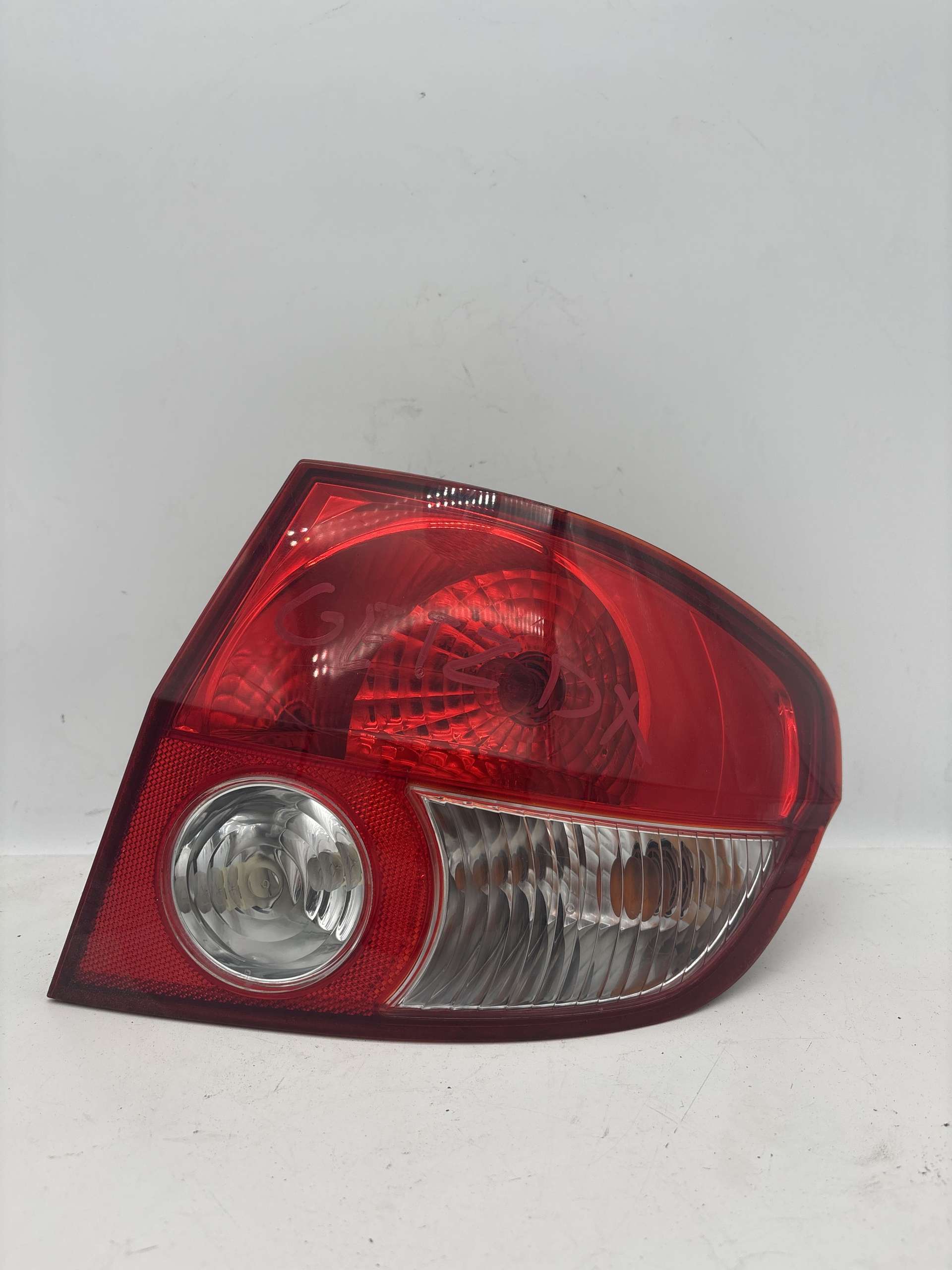 Fanale Posteriore destro HYUNDAI GETZ 2002-2009