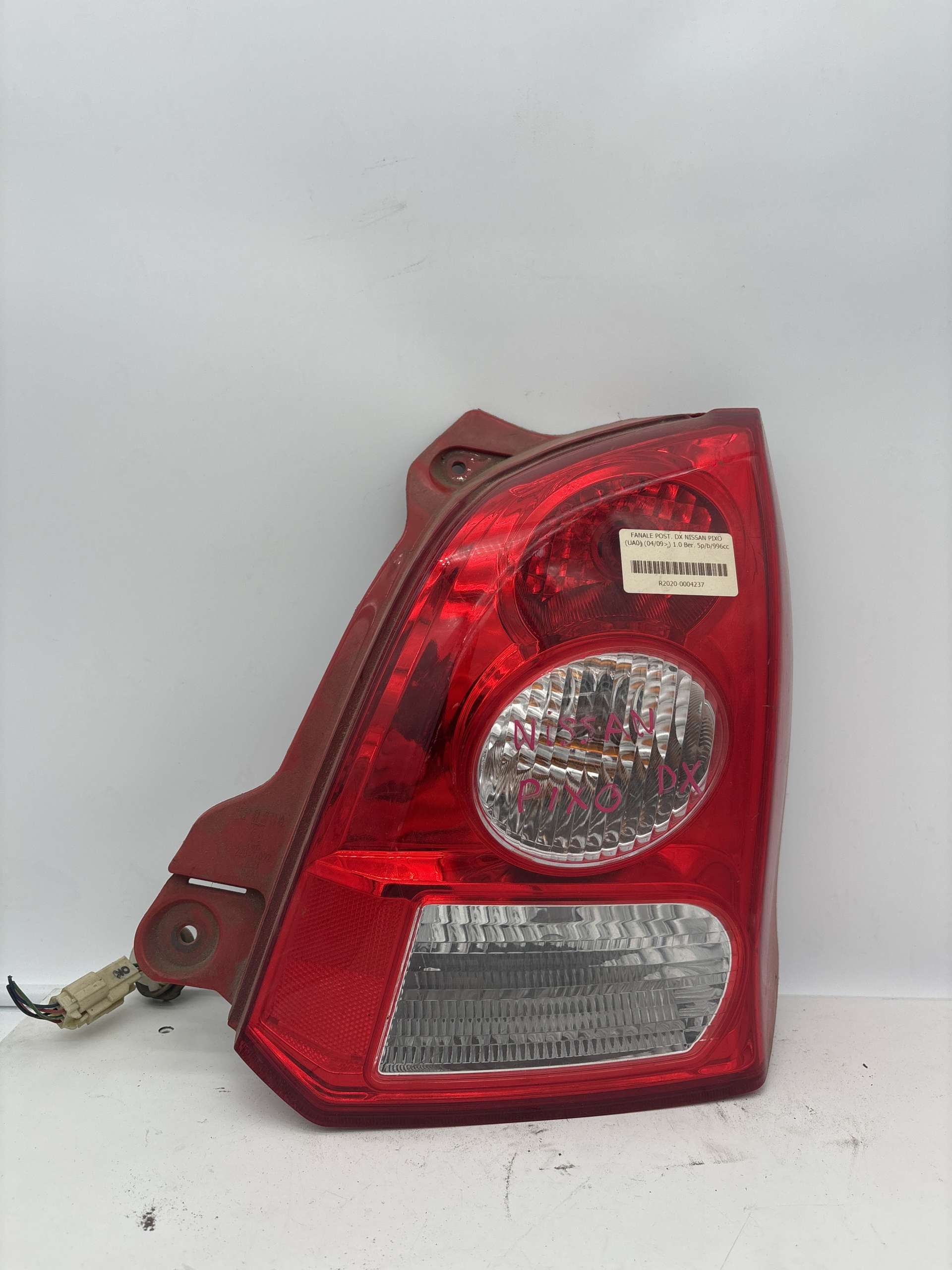 Fanale Posteriore destro NISSAN PIXO UA0 2009