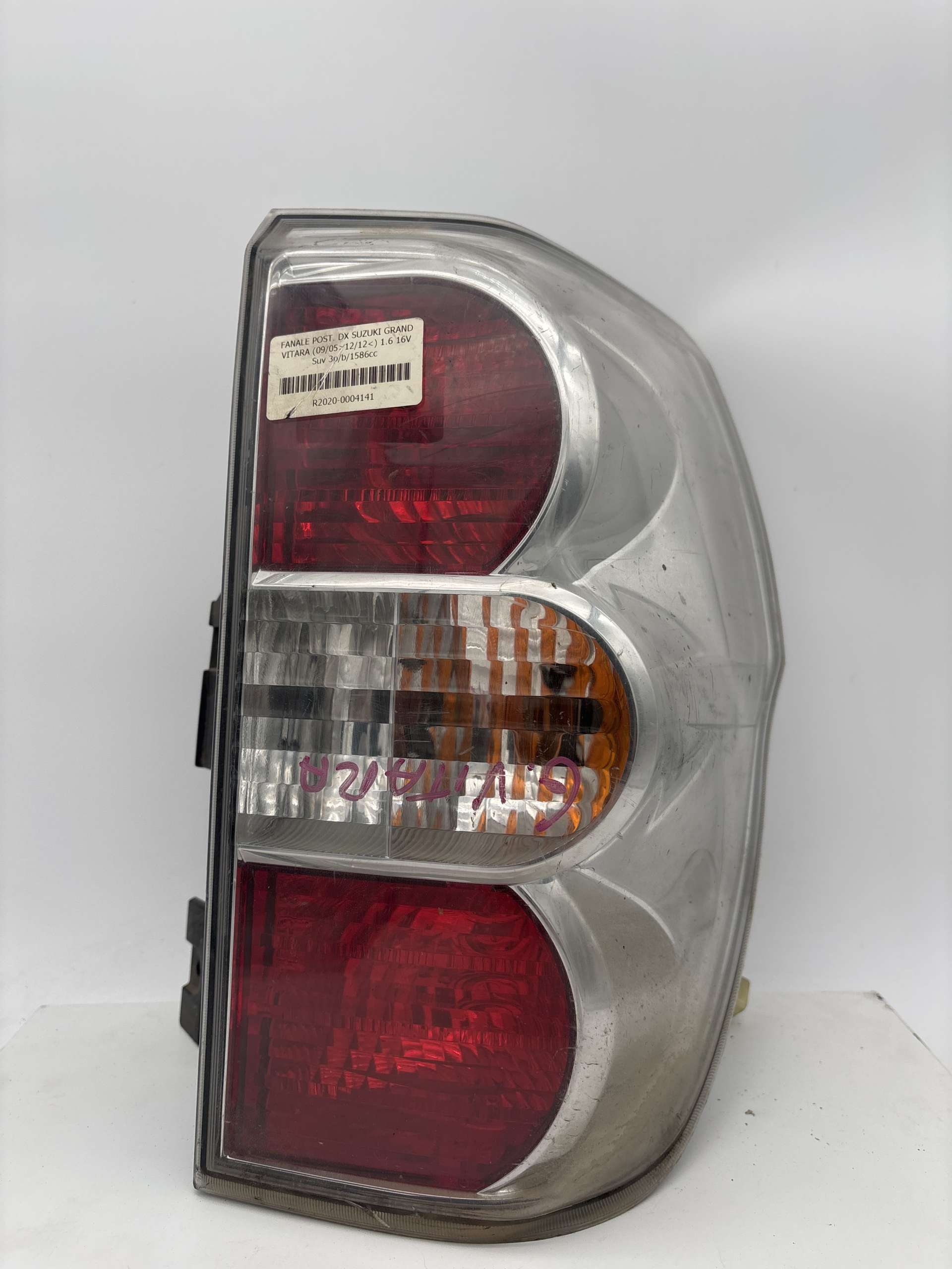 Fanale Posteriore destro SUZUKI GRAND VITARA 2005