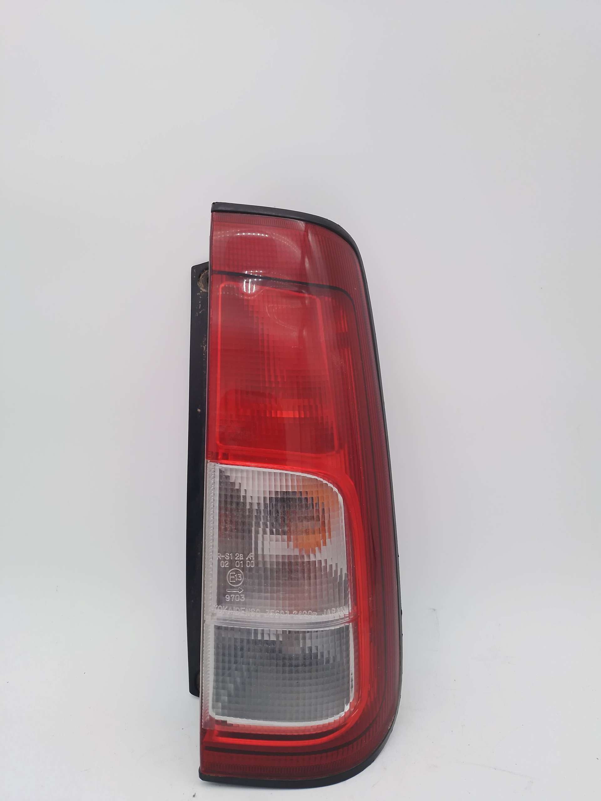 Fanale Posteriore destro SUZUKI IGNIS 2000