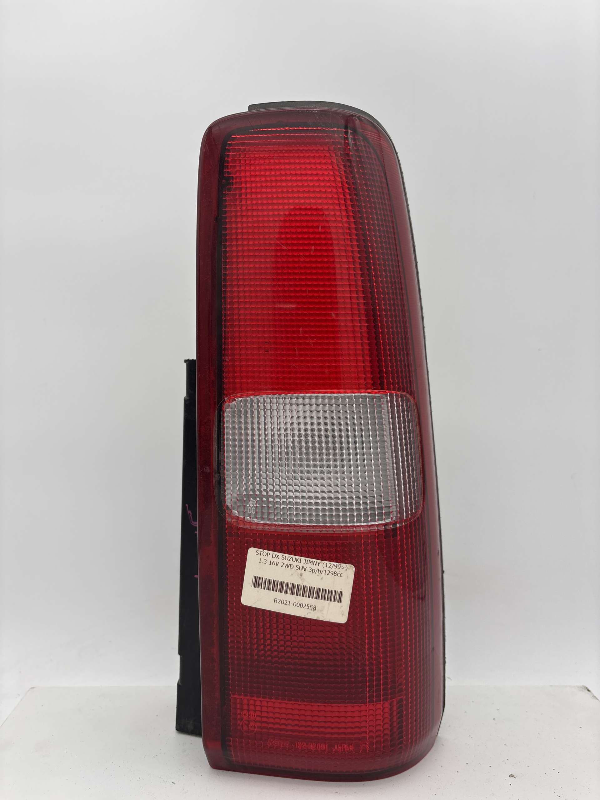 Fanale Posteriore destro SUZUKI JIMNY 2004
