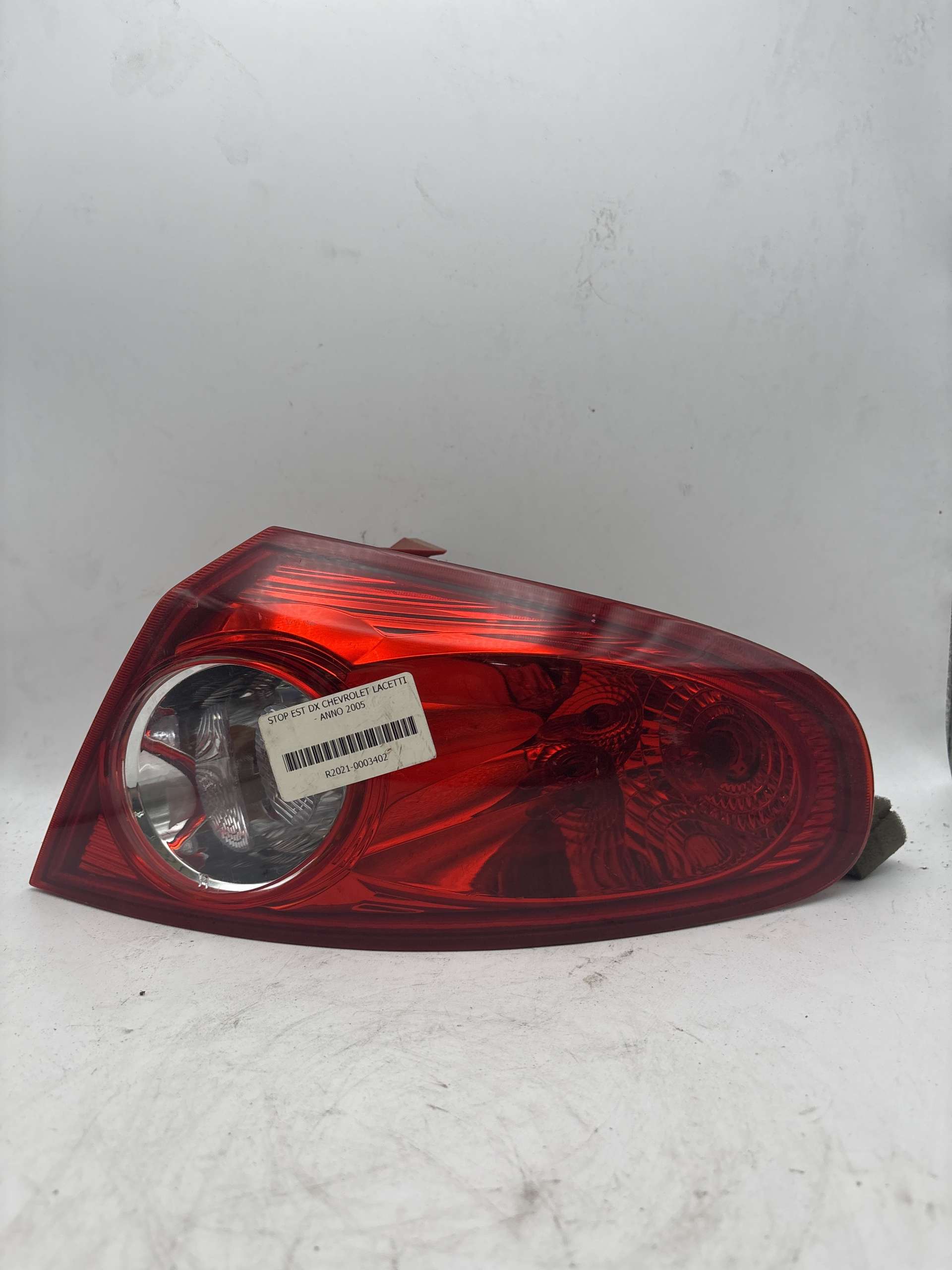 Fanale Posteriore esterno destro CHEVROLET LACETTI 2005