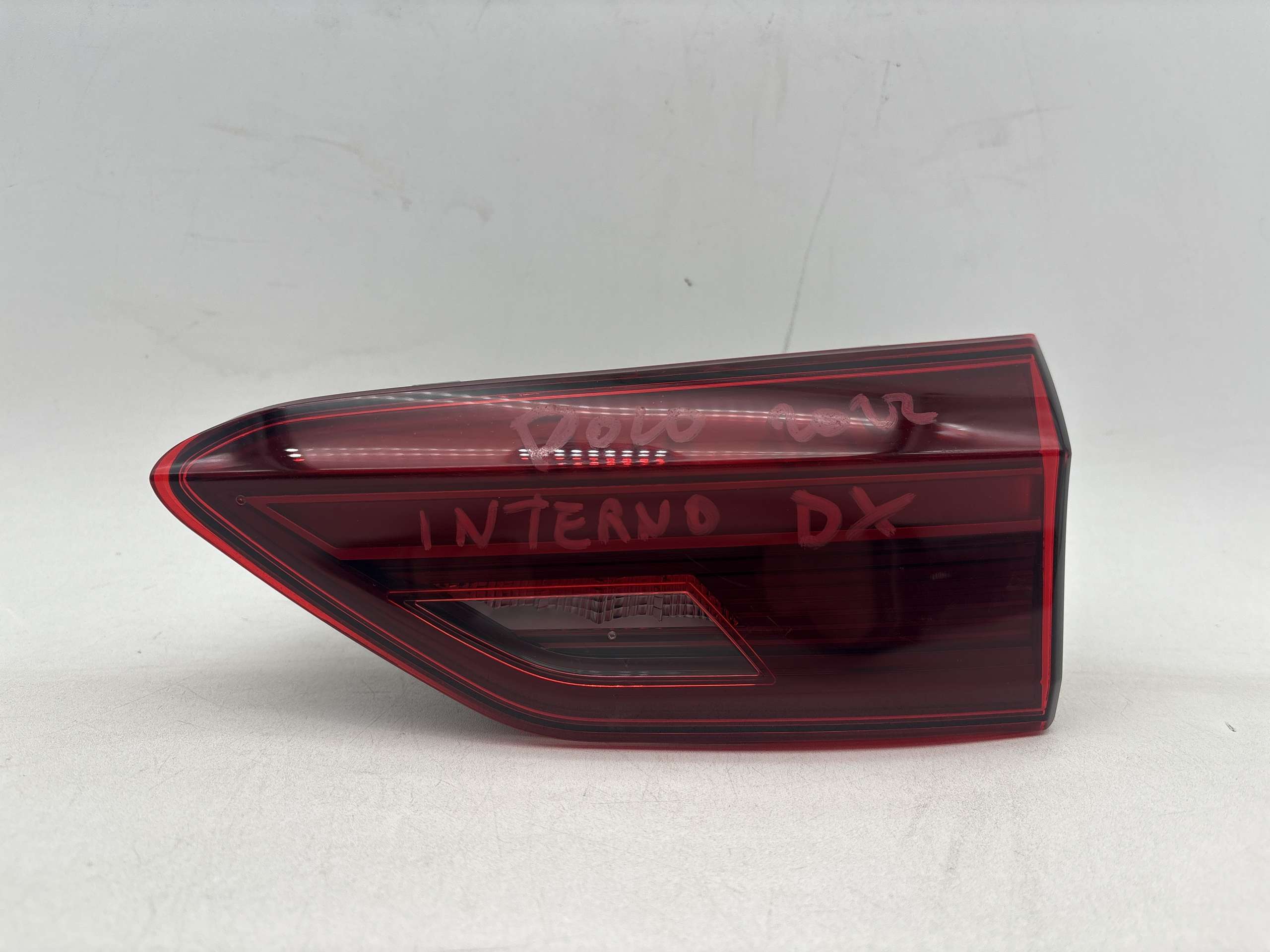 Fanale Posteriore interno destro VOLKSWAGEN POLO 2022