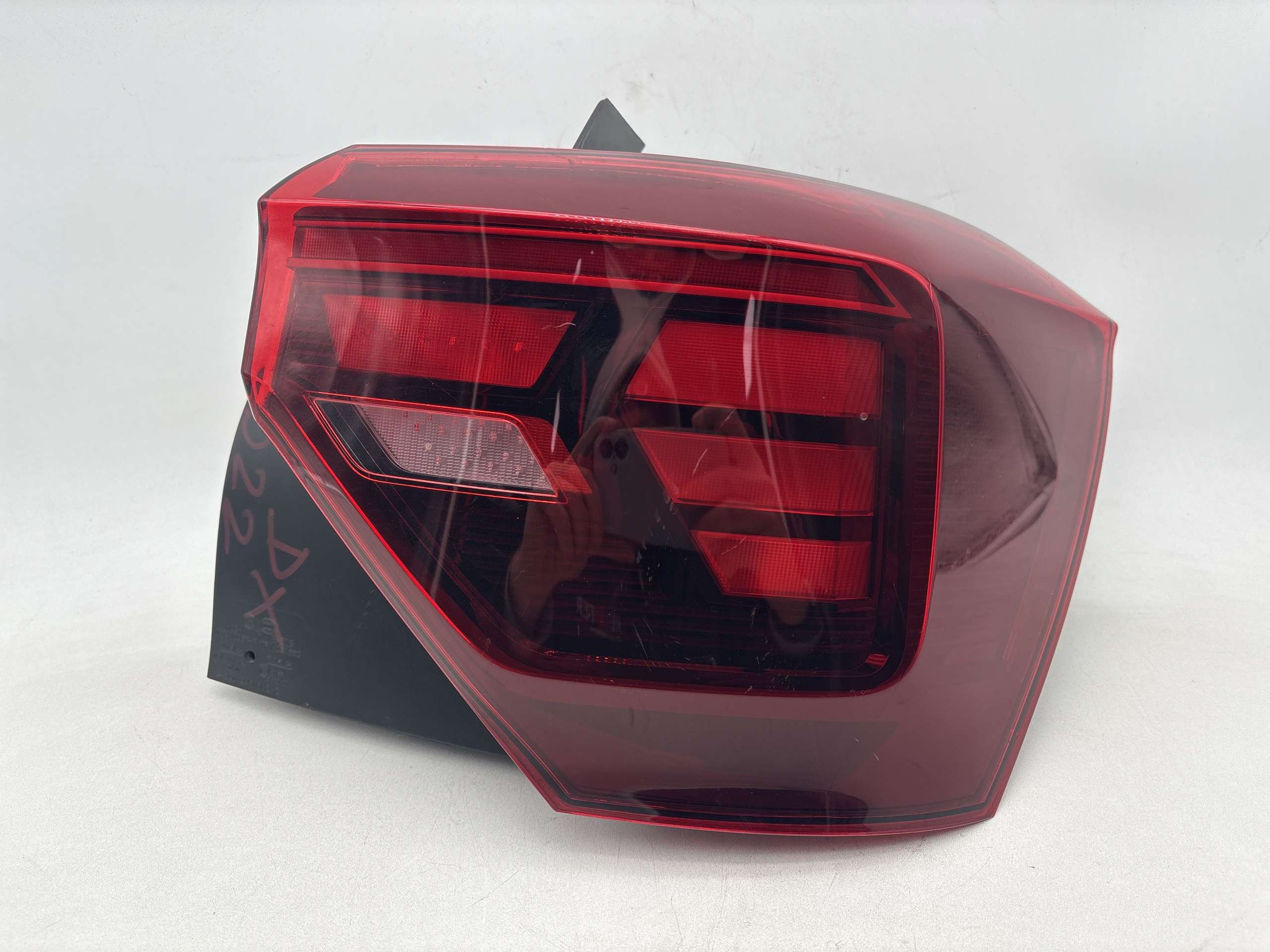 Fanale Posteriore esterno destro VOLKSWAGEN POLO 2022
