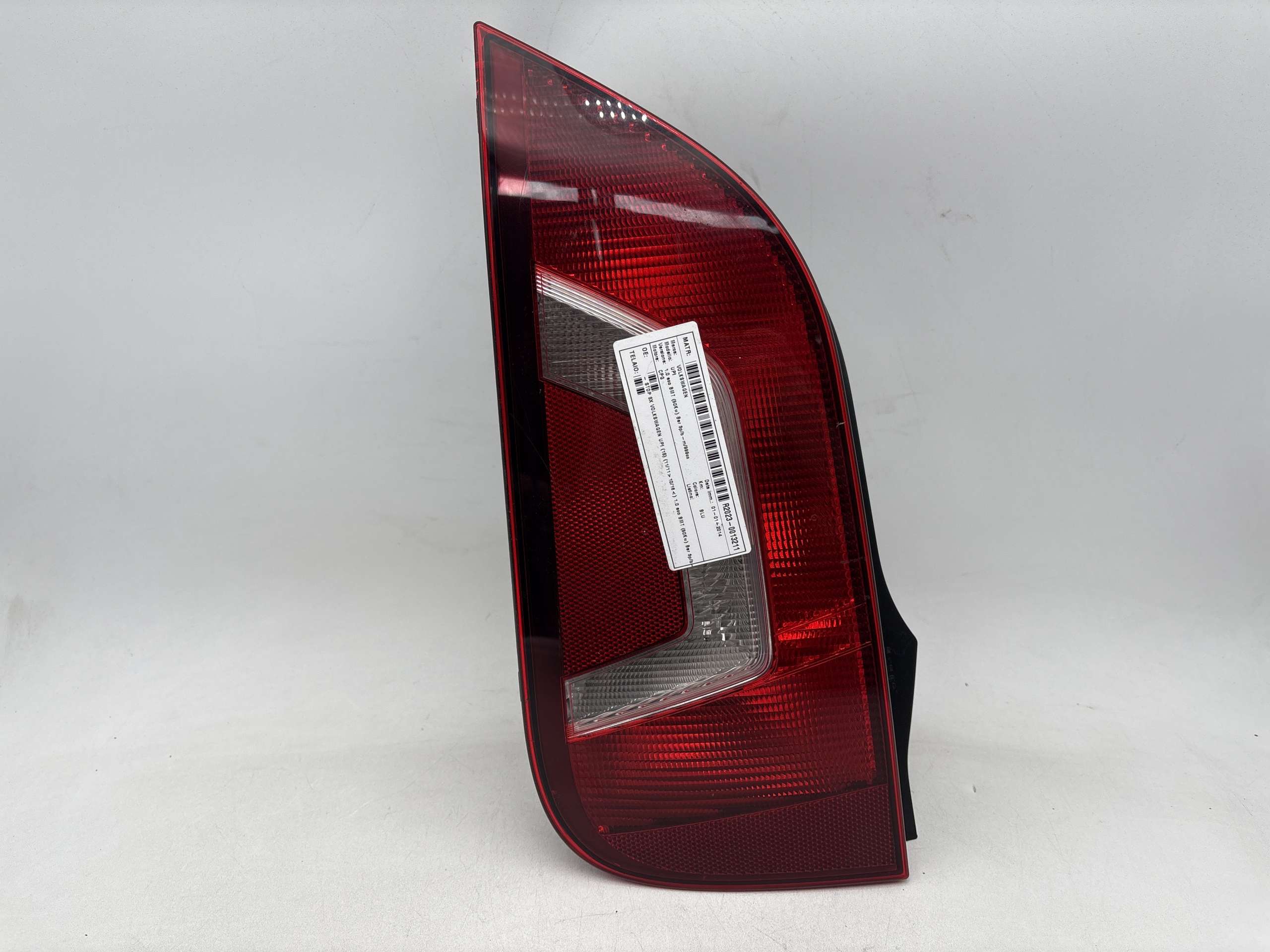 Fanale Posteriore sinistro VOLKSWAGEN UP 1S 2011-2016