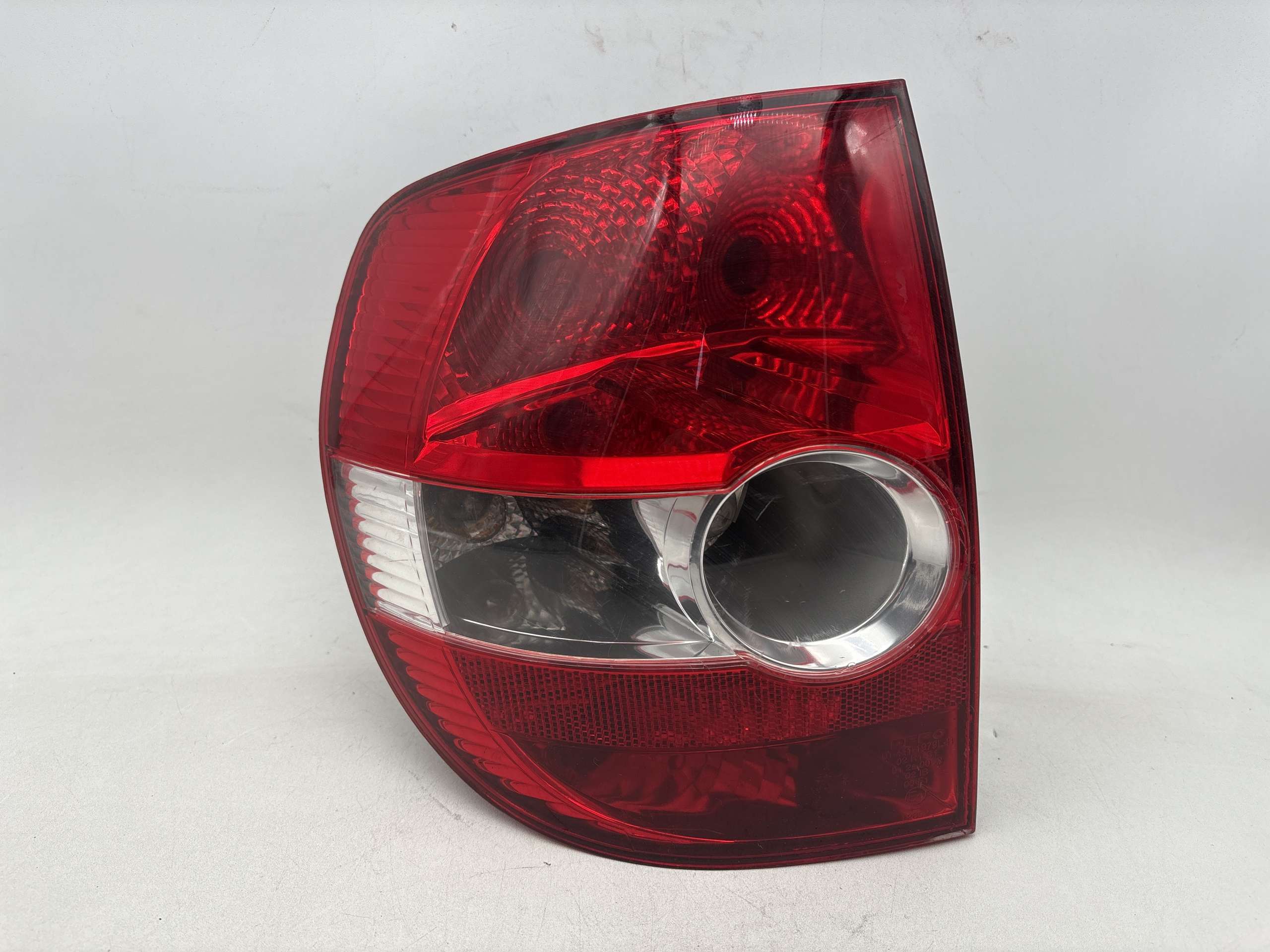 Fanale Posteriore sinistro VOLKSWAGEN FOX 2009