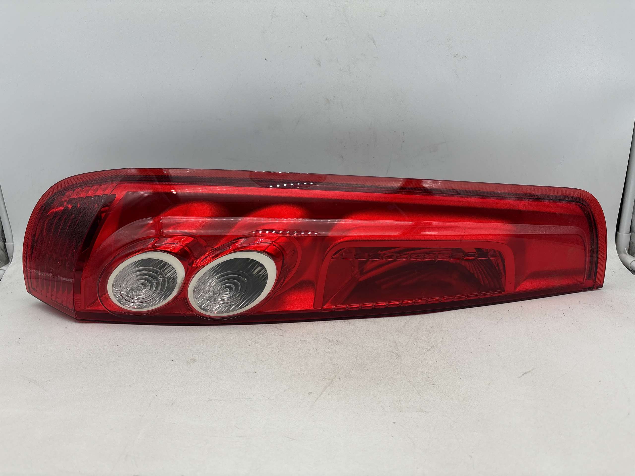 Fanale posteriore sinistro FORD FIESTA CBK 3 PORTE 2005-2008