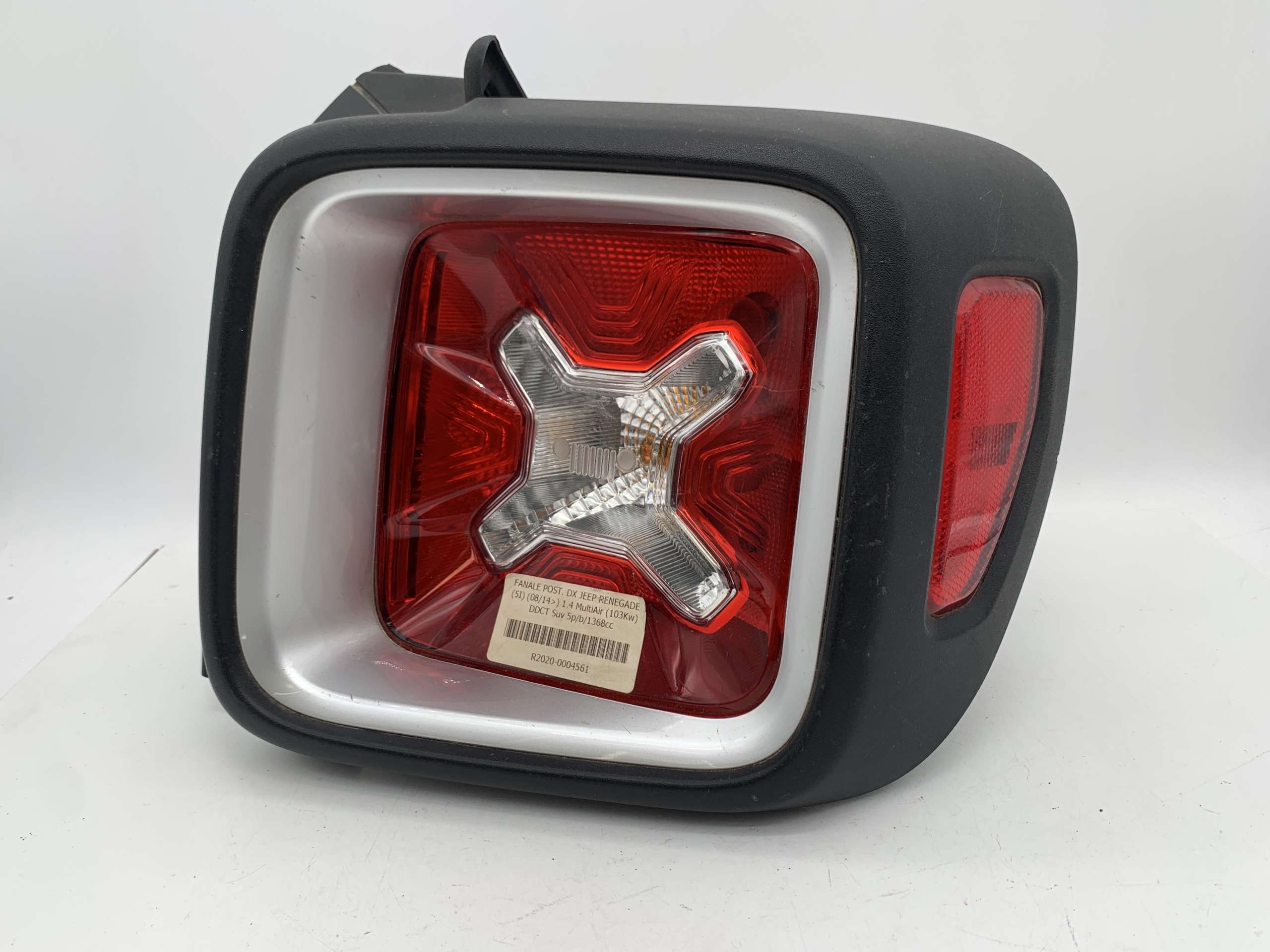 Fanale Posteriore destro JEEP RENEGADE 2014-2018