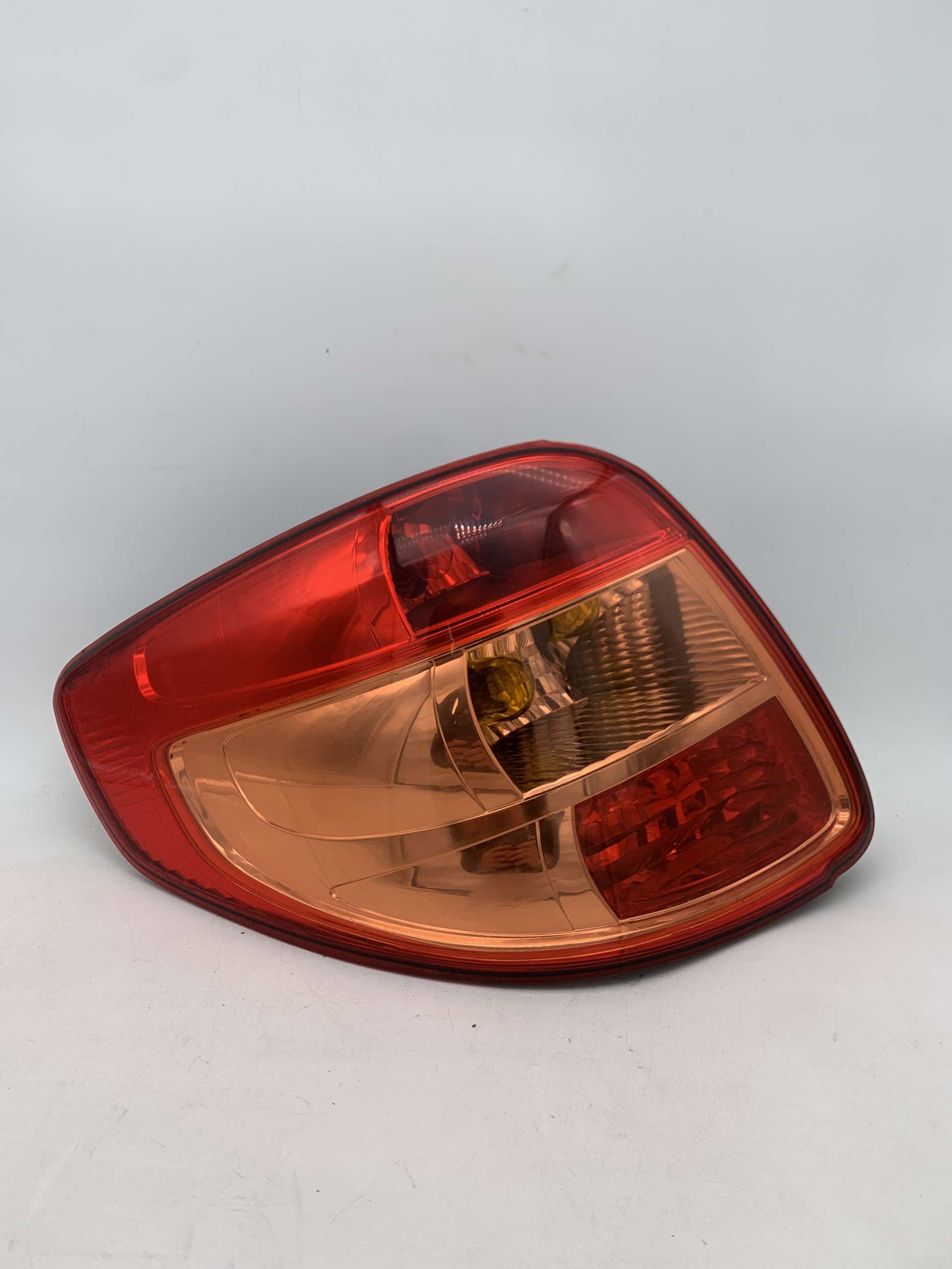 Fanale Posteriore sinistro FIAT SEDICI 2007