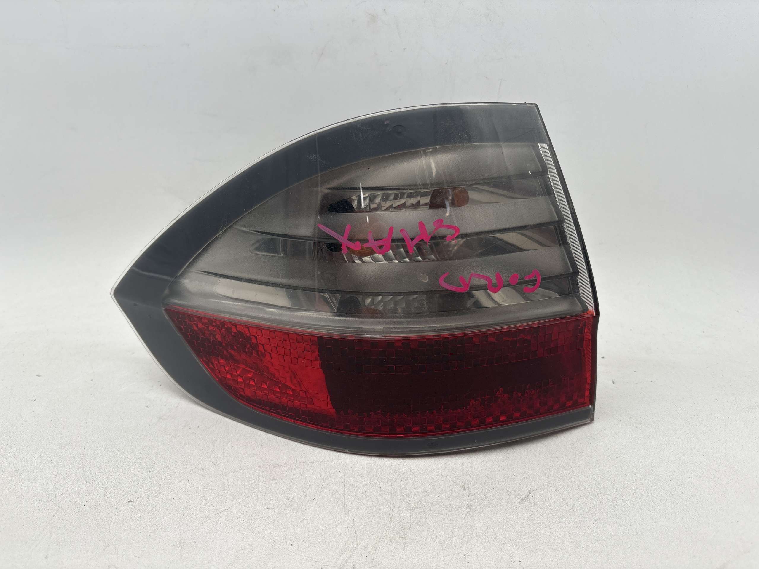 Fanale Posteriore esterno sinistro FORD S-MAX CA1 2006-2010