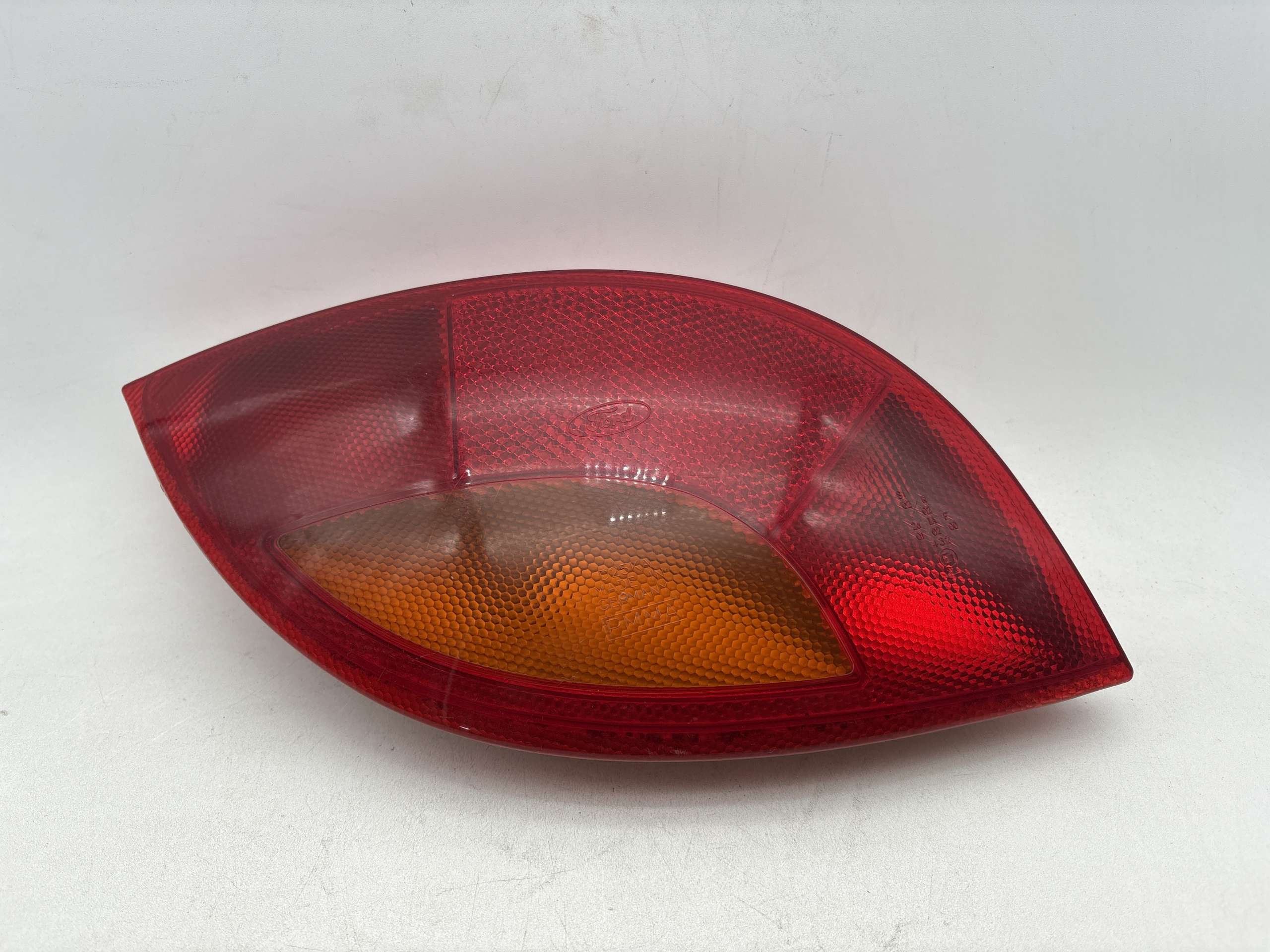 Fanale Posteriore sinistro FORD KA CCQ 1996-2008