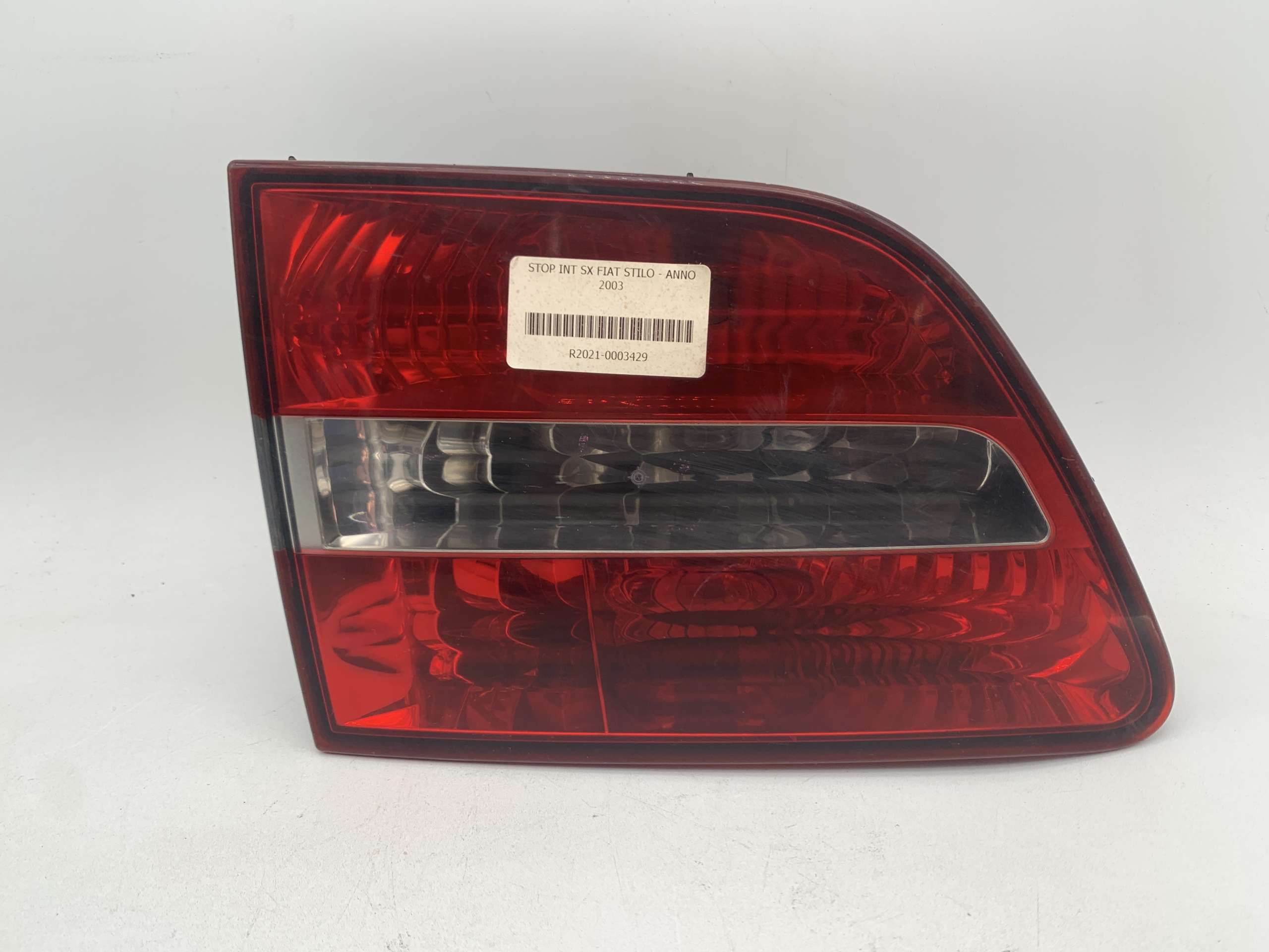 Fanale Posteriore sinistro FIAT STILO 2003