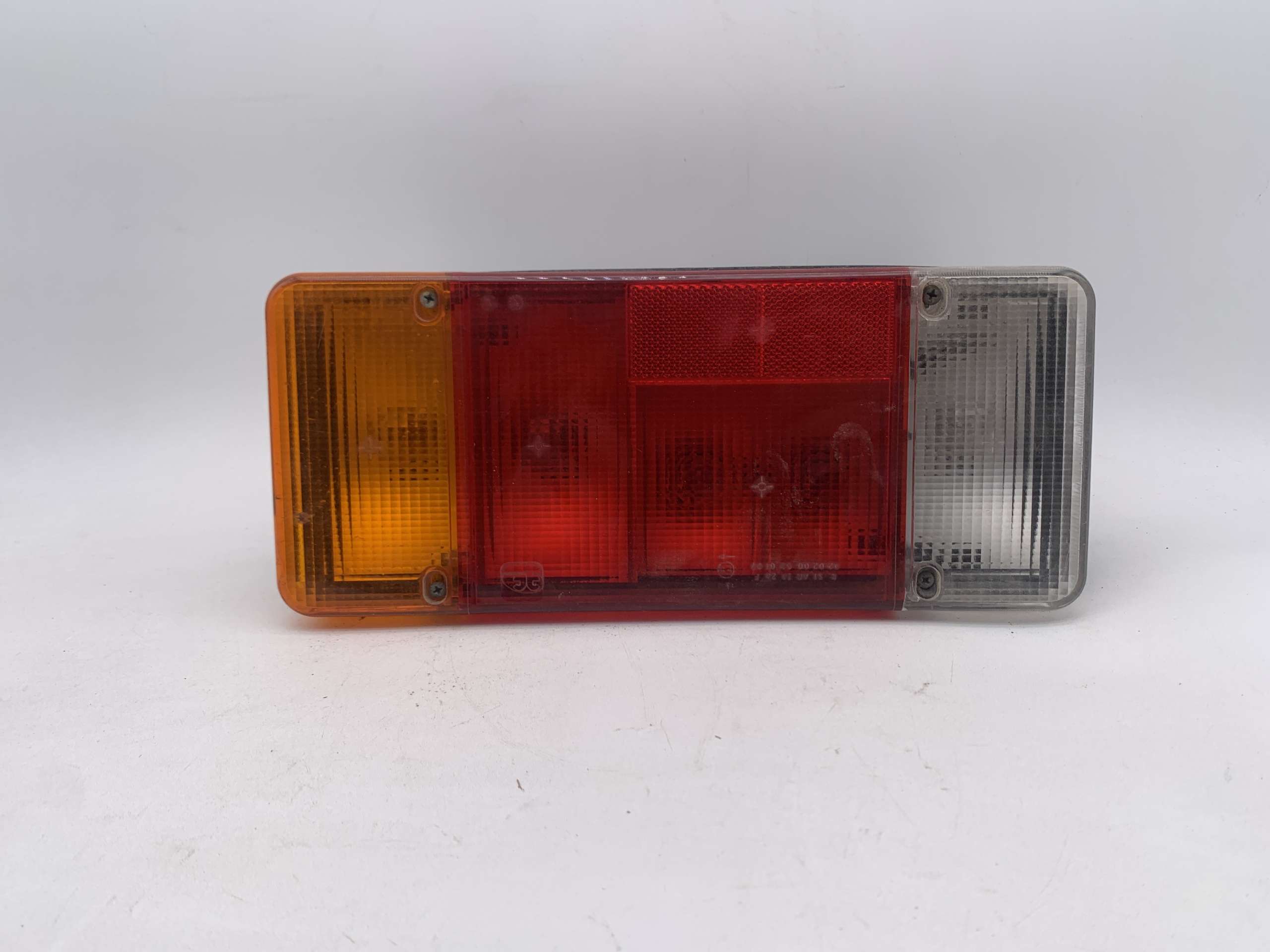 Fanale Posteriore destro FIAT DUCATO 2001