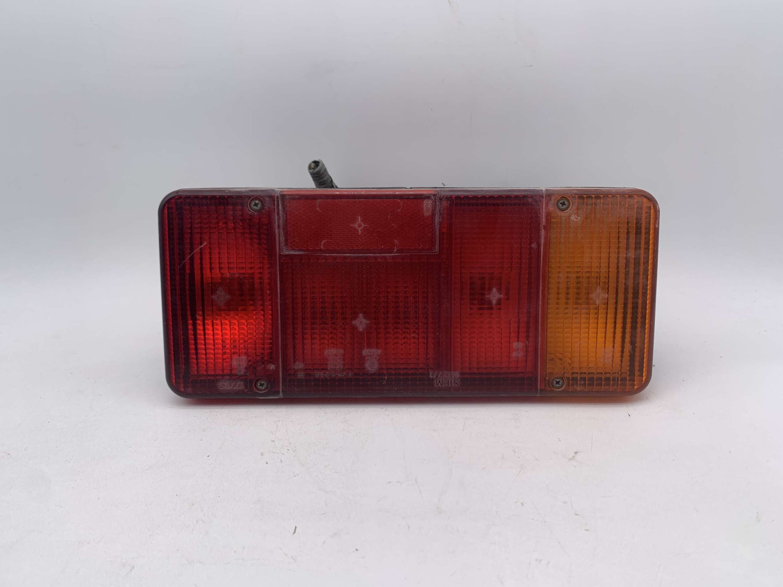 Fanale Posteriore sinistro FIAT DUCATO 2001