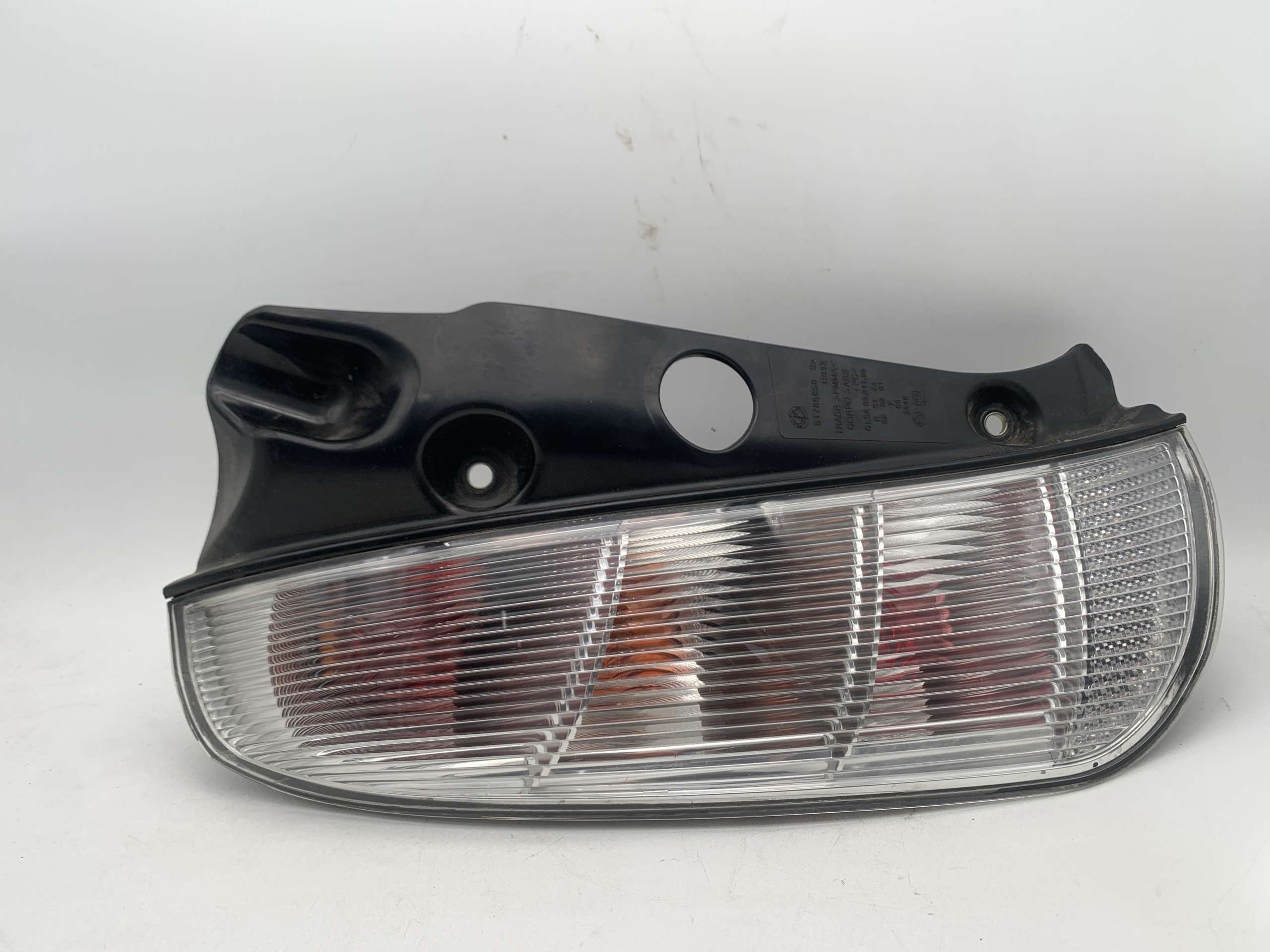 Fanale Posteriore sinistro bianco LANCIA YPSILON 2006-2011