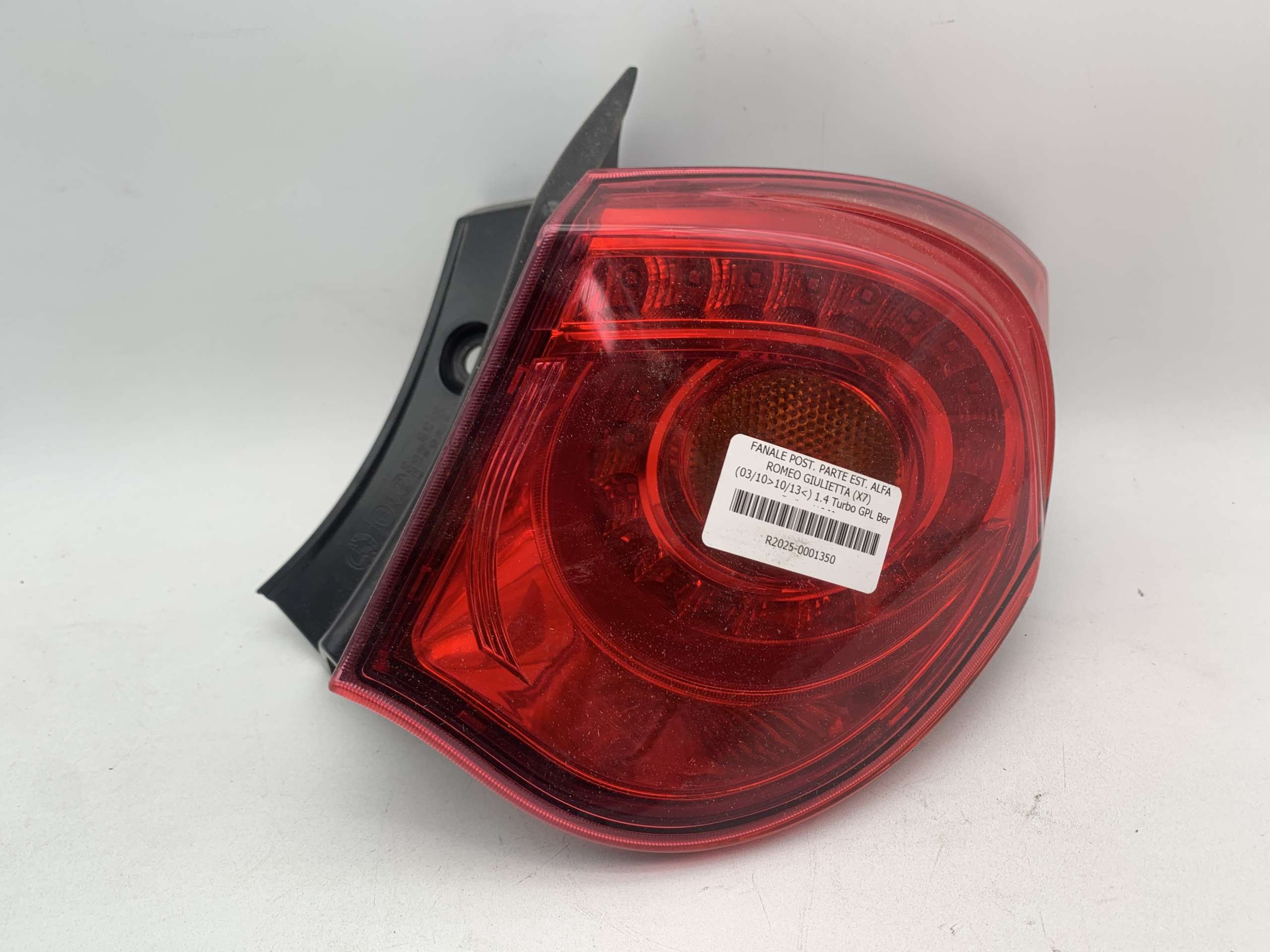 Fanale Posteriore esterno destro ALFA ROMEO GIULIETTA 2013