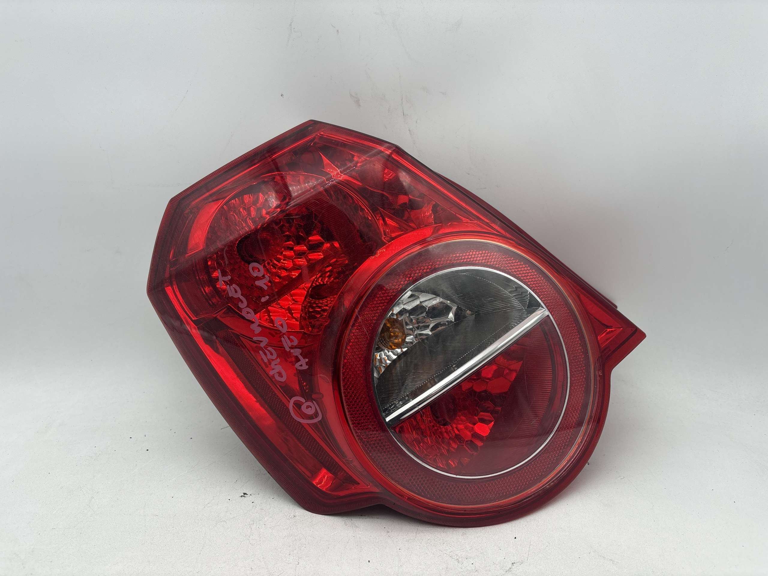 Fanale Posteriore sinistro CHEVROLET AVEO 2010