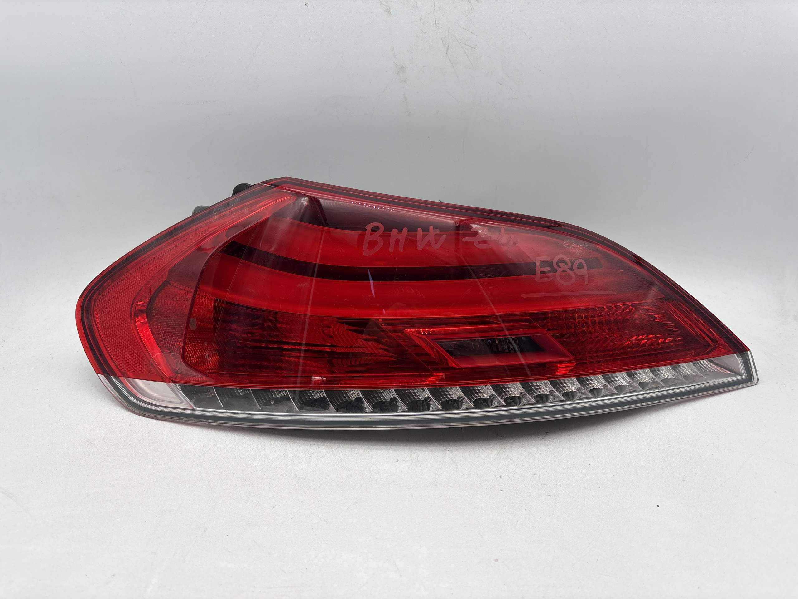Fanale Posteriore sinistro BMW Z4 E89 (2016)