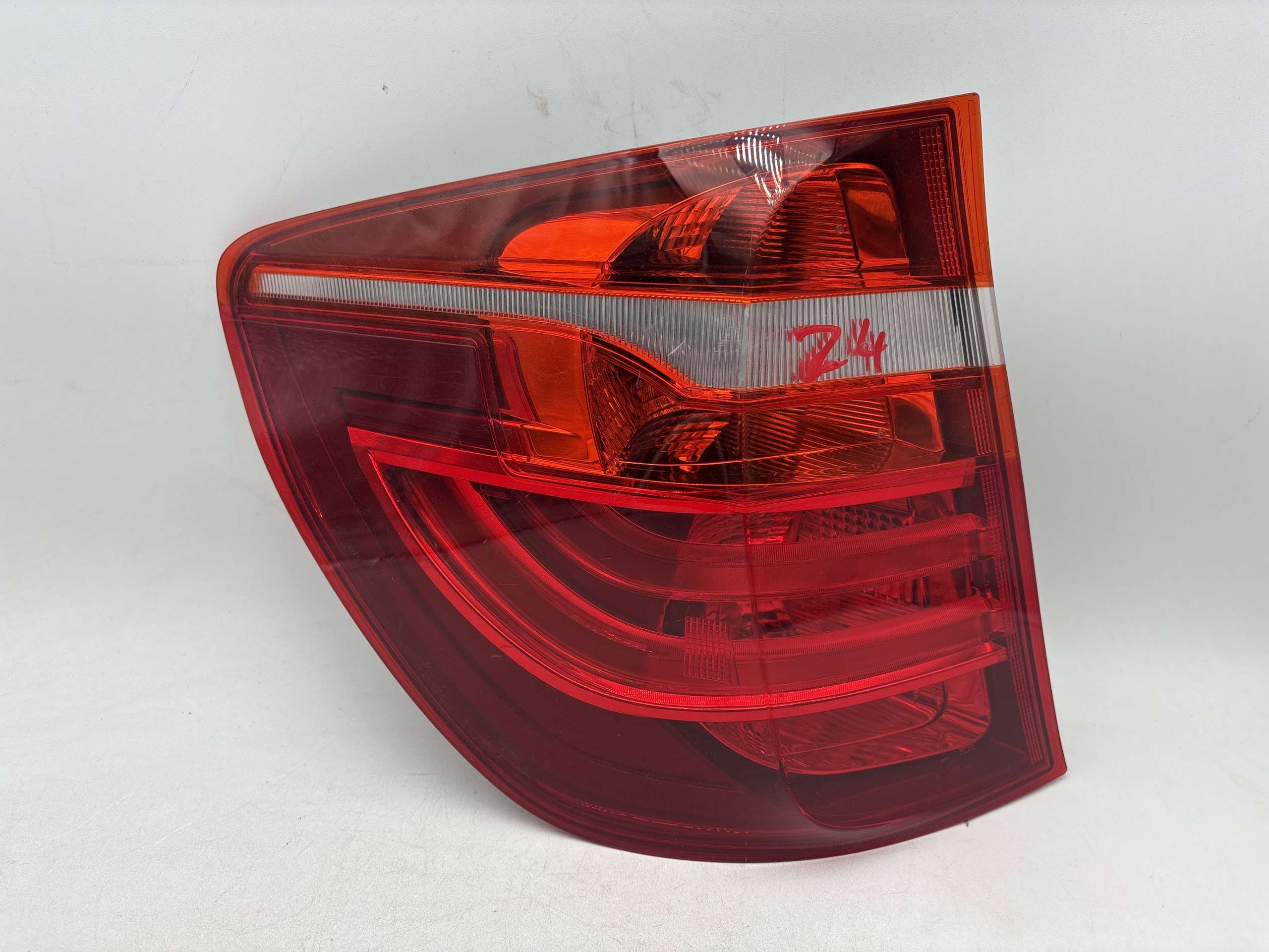 Fanale Posteriore esterno sinistro BMW X2 F25