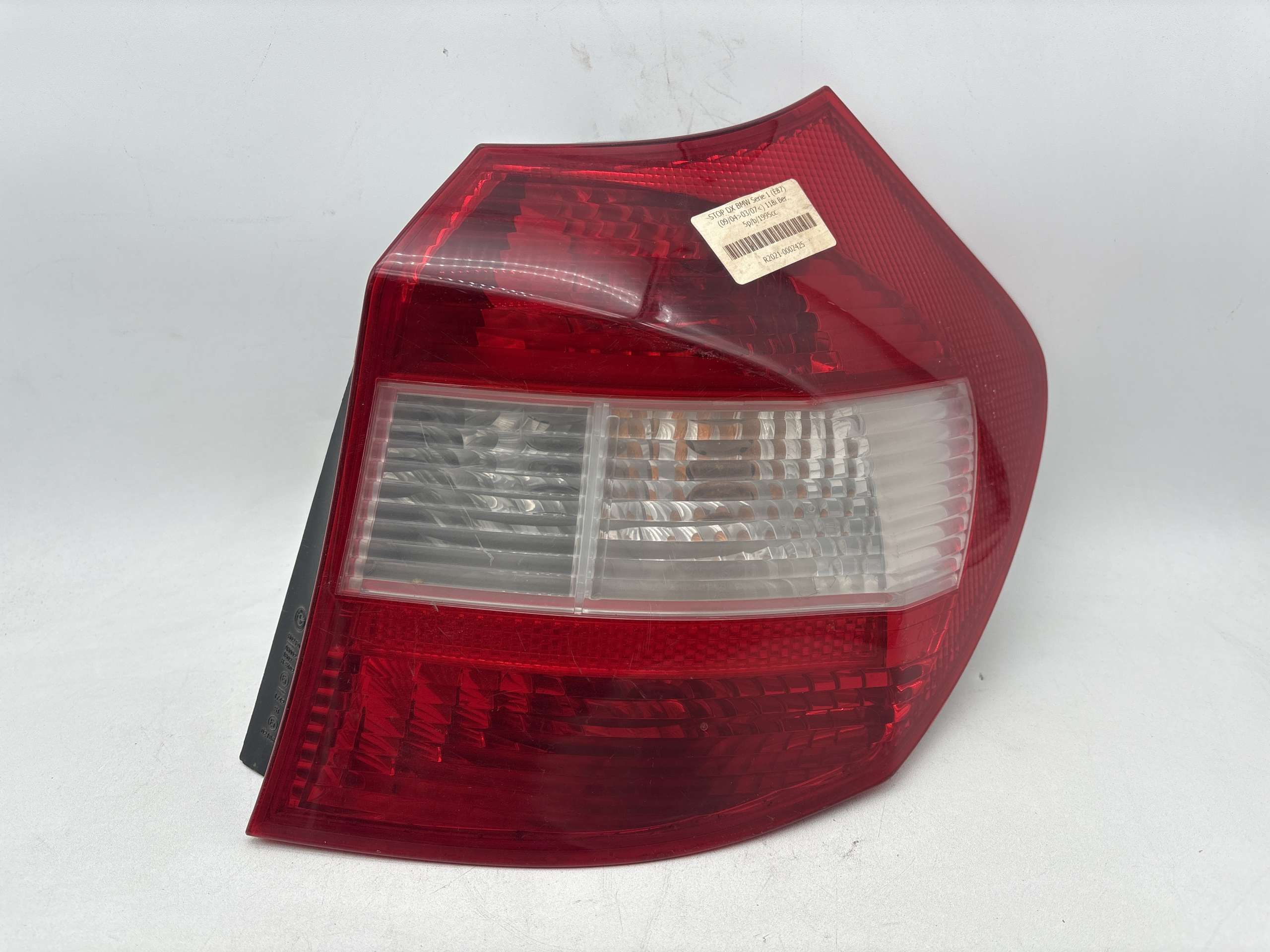 Fanale posteriore destro BMW SERIE 1 E87 (2004/2007)