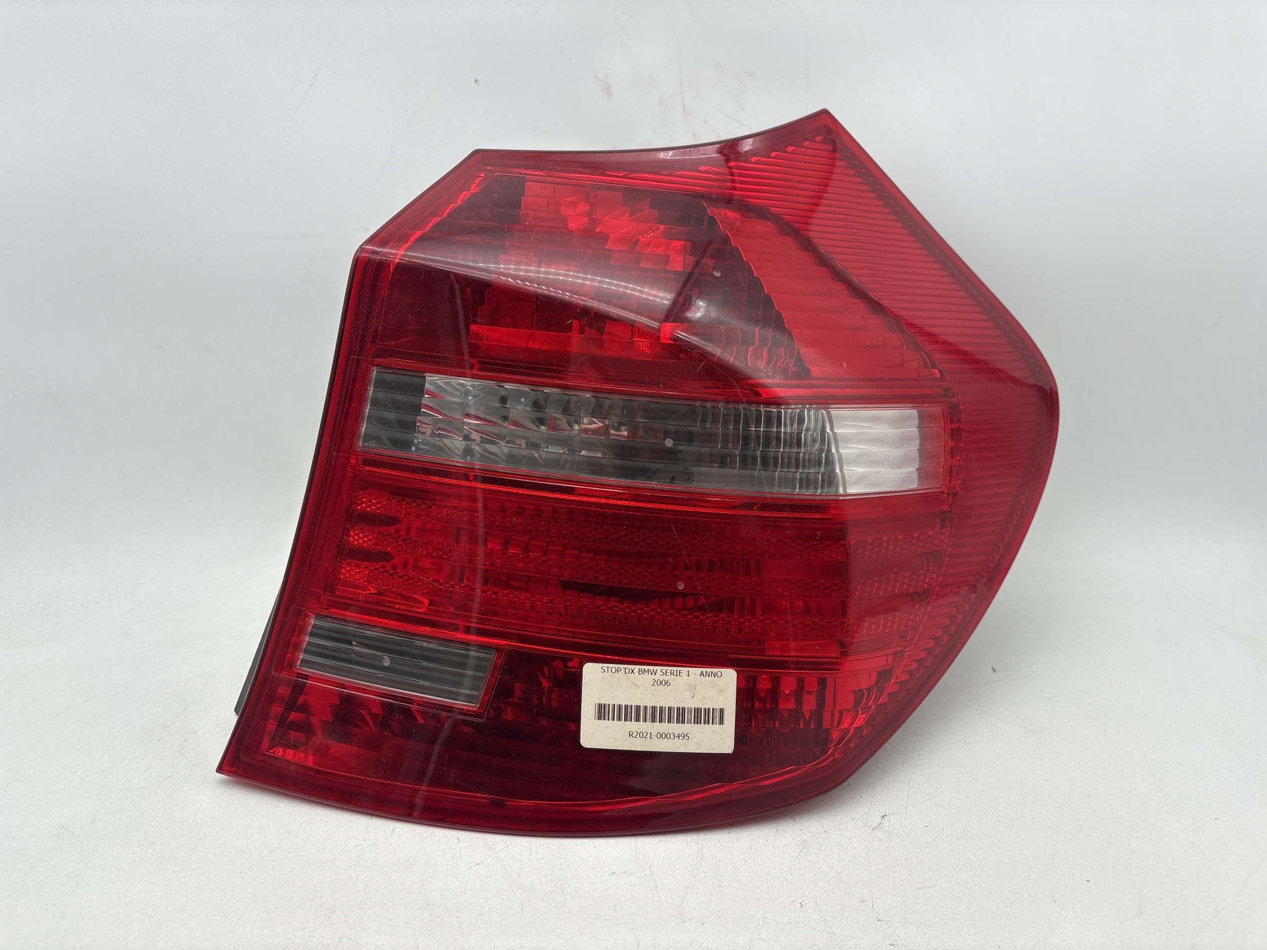 Fanale Posteriore destro BMW Serie 1 2006