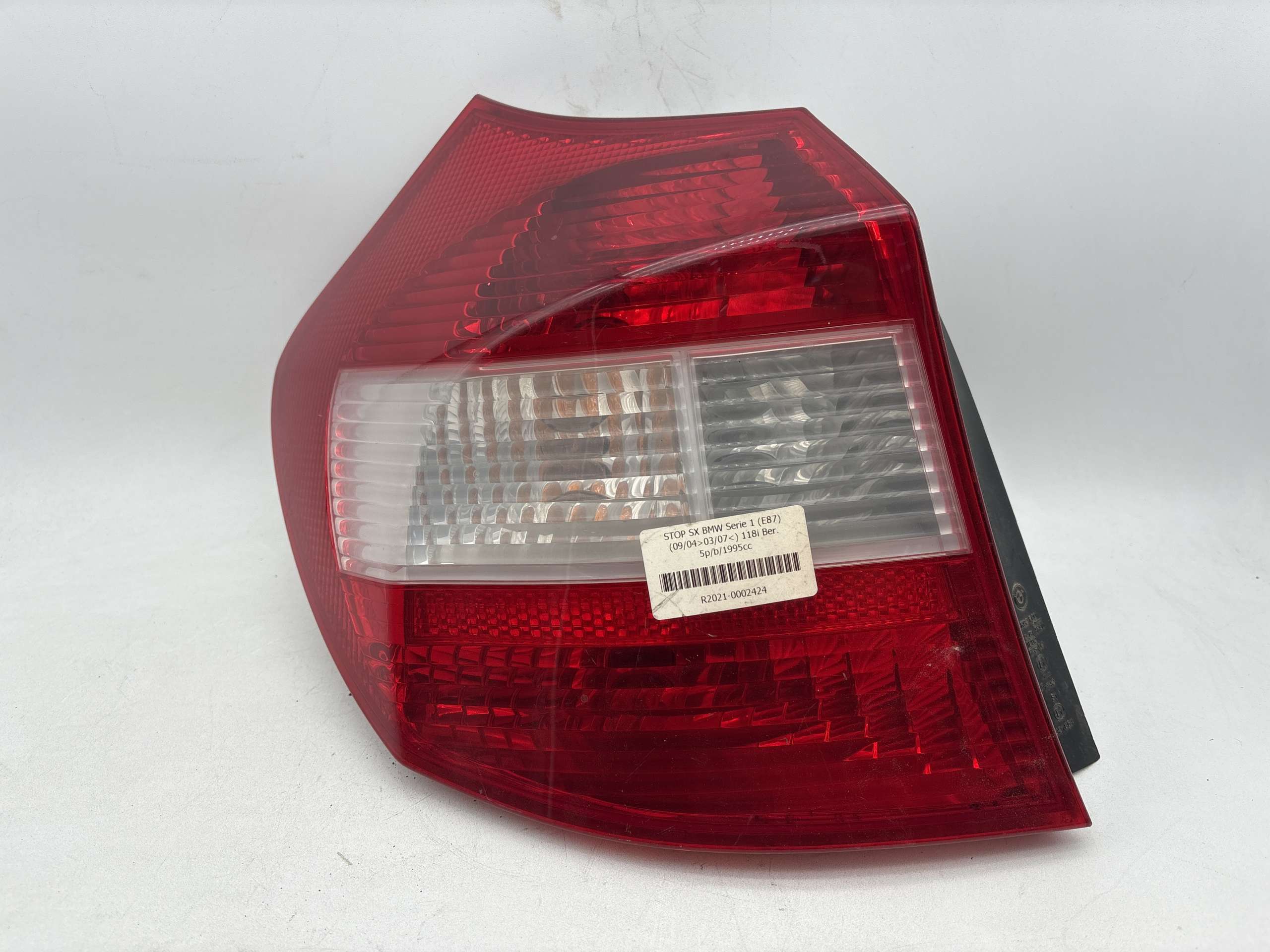 Fanale Posteriore sinistro BMW SERIE 1 E87 (2004/2007)
