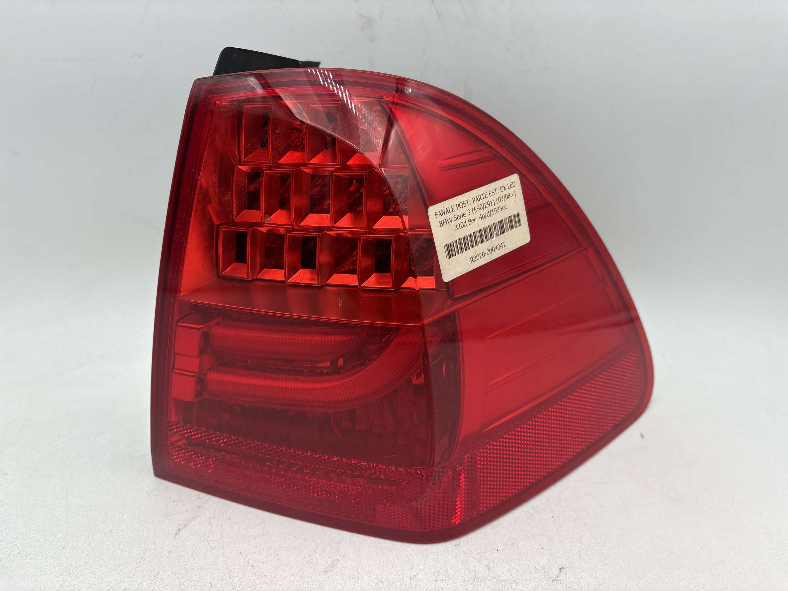 Fanale Posteriore destro BMW SERIE 3 E91 (2005)