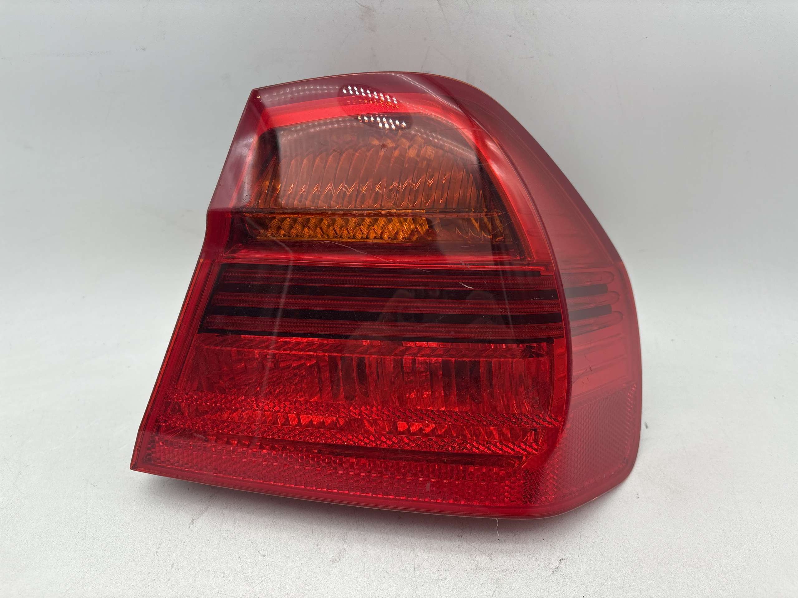 Fanale Posteriore esterno destro BMW SERIE 3 E90-E91 (2005-2011)