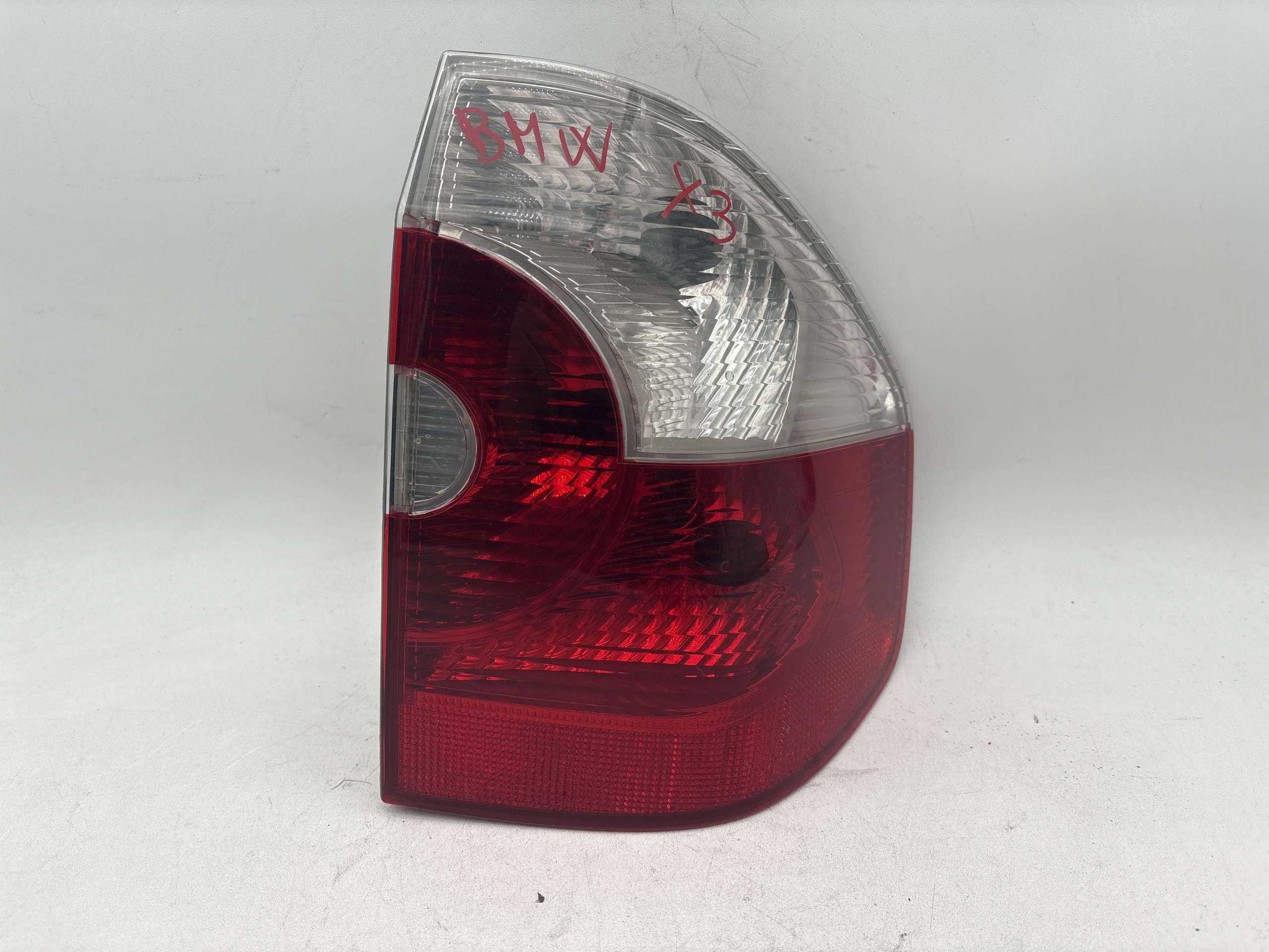 Fanale Posteriore esterno destro BMW X3 E86 2004/2006
