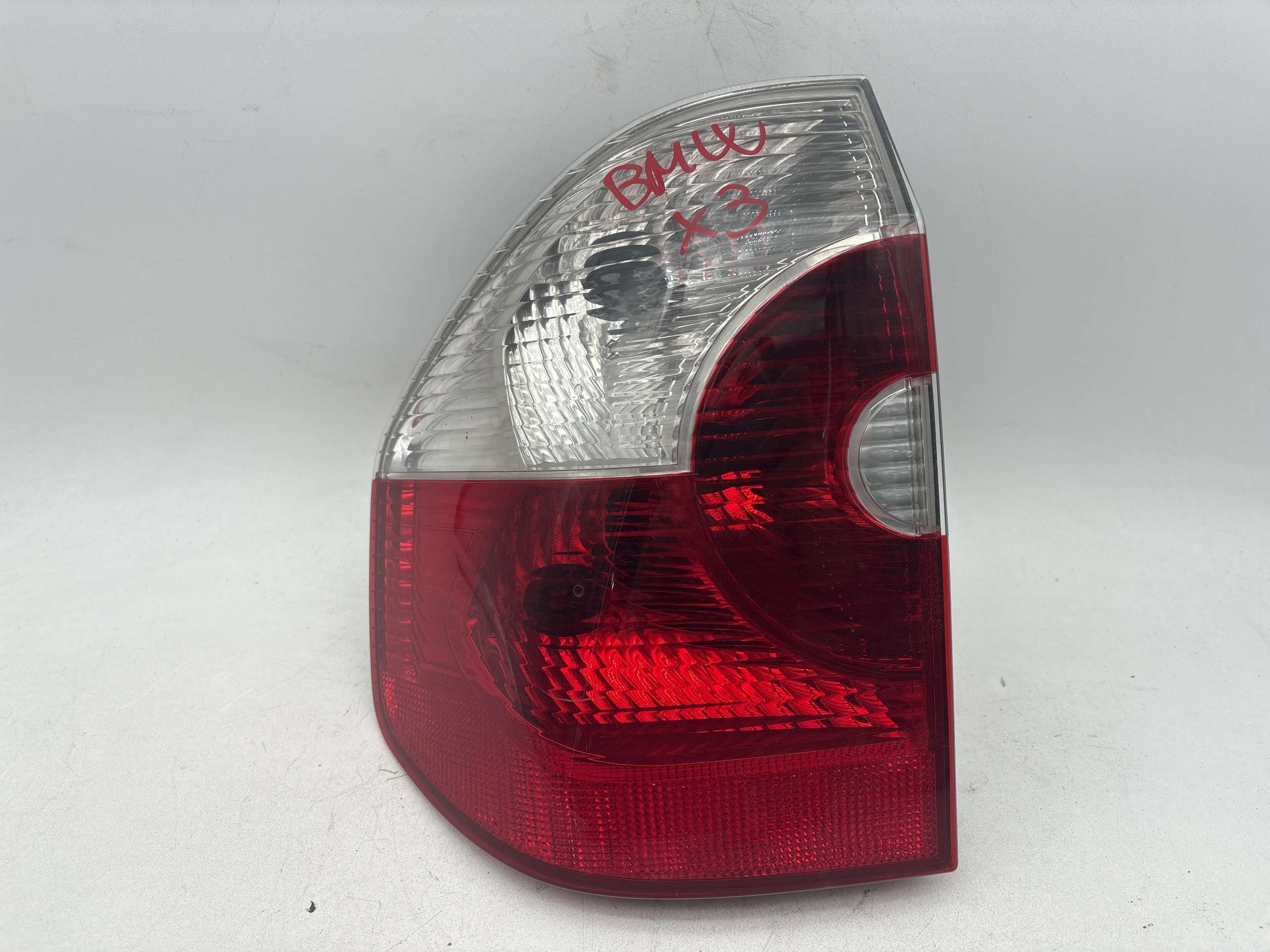 Fanale Posteriore esterno sinistro BMW X3 E86 2004-2006