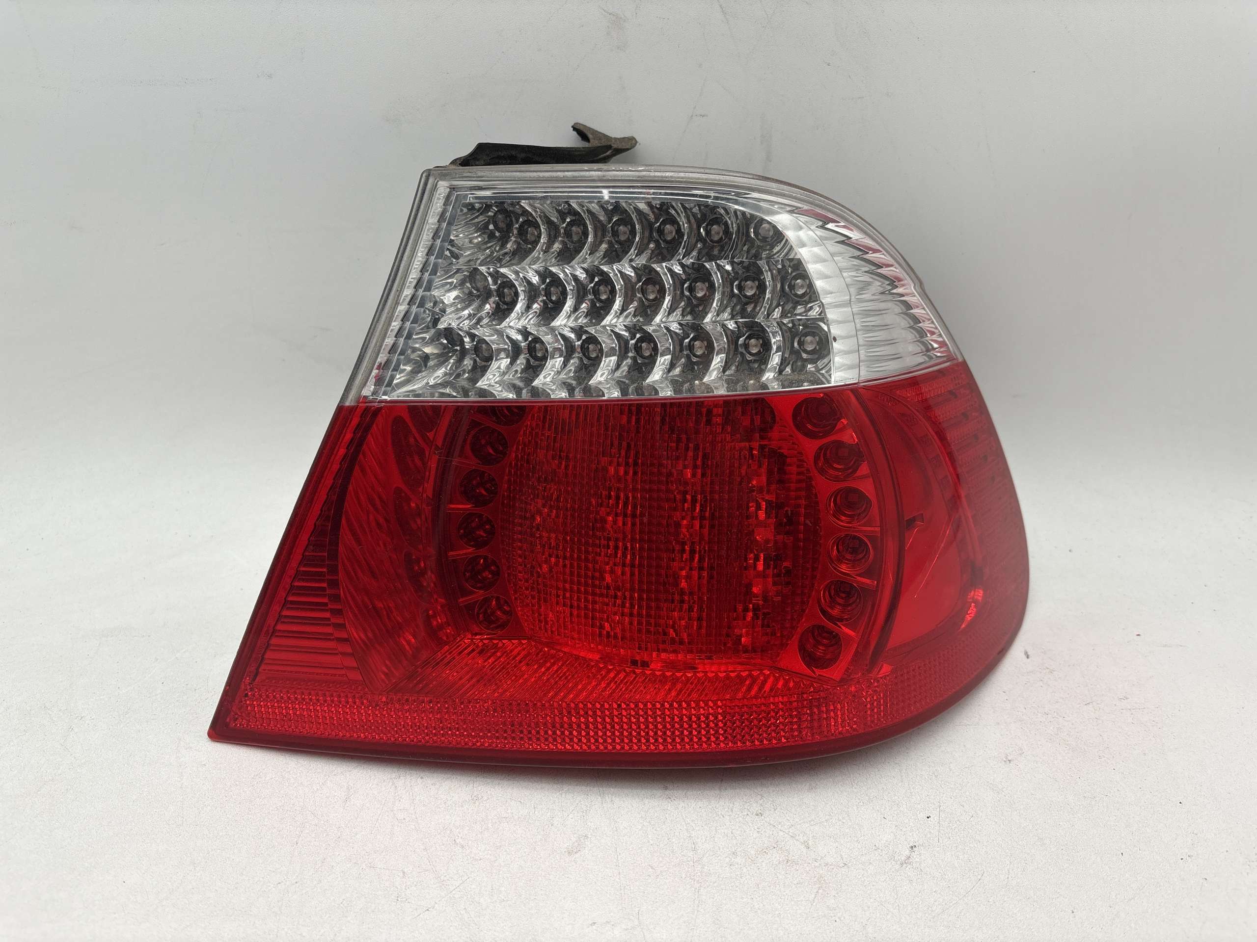 Fanale Posteriore esterno destro bianco BMW SERIE 3 E46 (1999-2002)