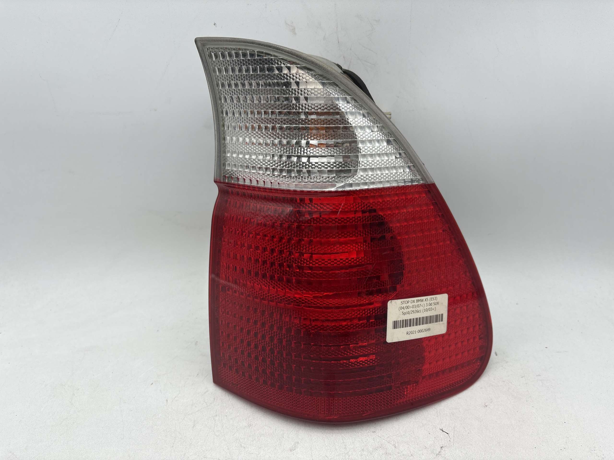 Fanale Posteriore destro BMW X5 E53 (2000-2007)