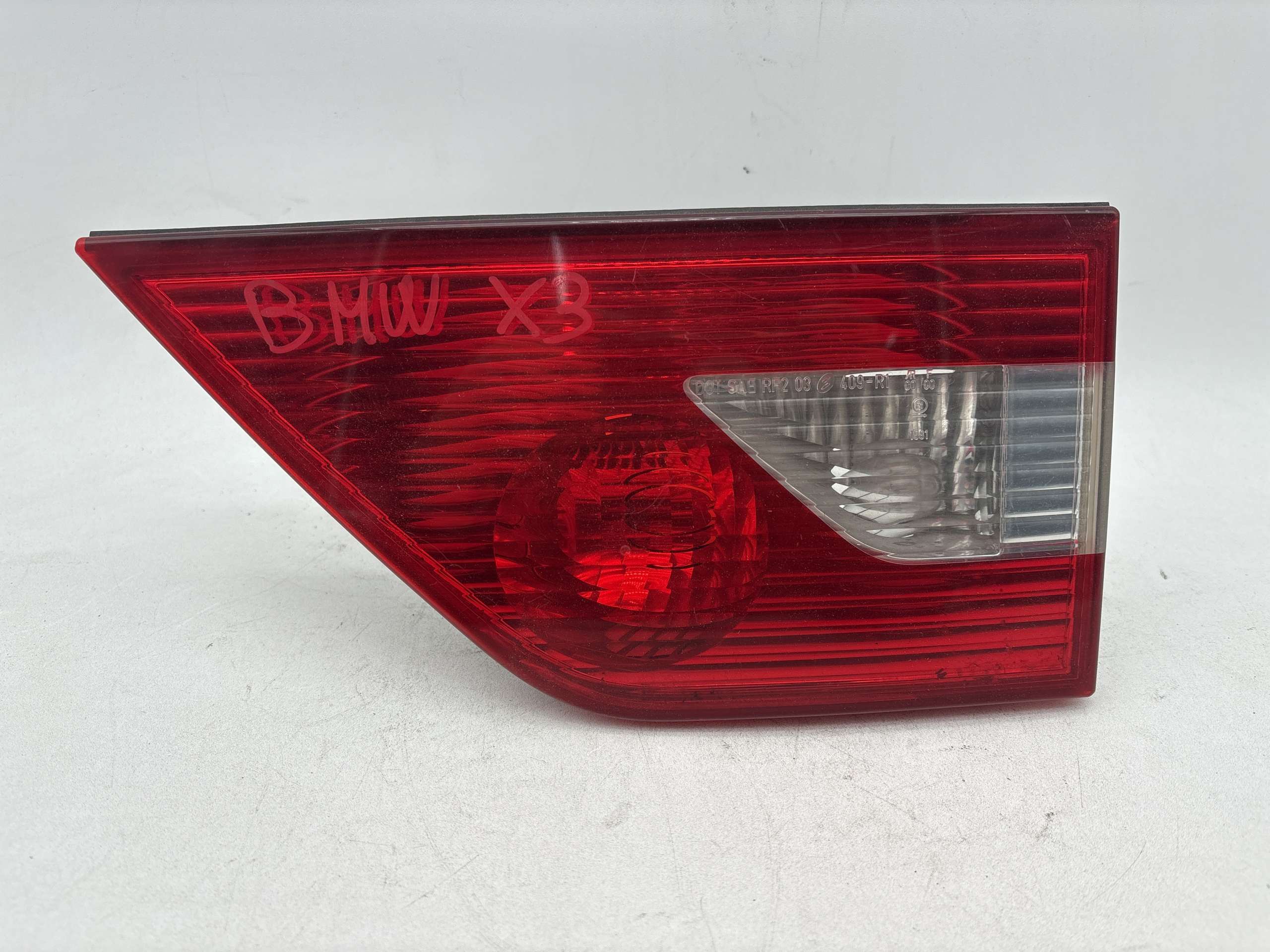 Fanale Posteriore interno destro BMW X3 E83 2003