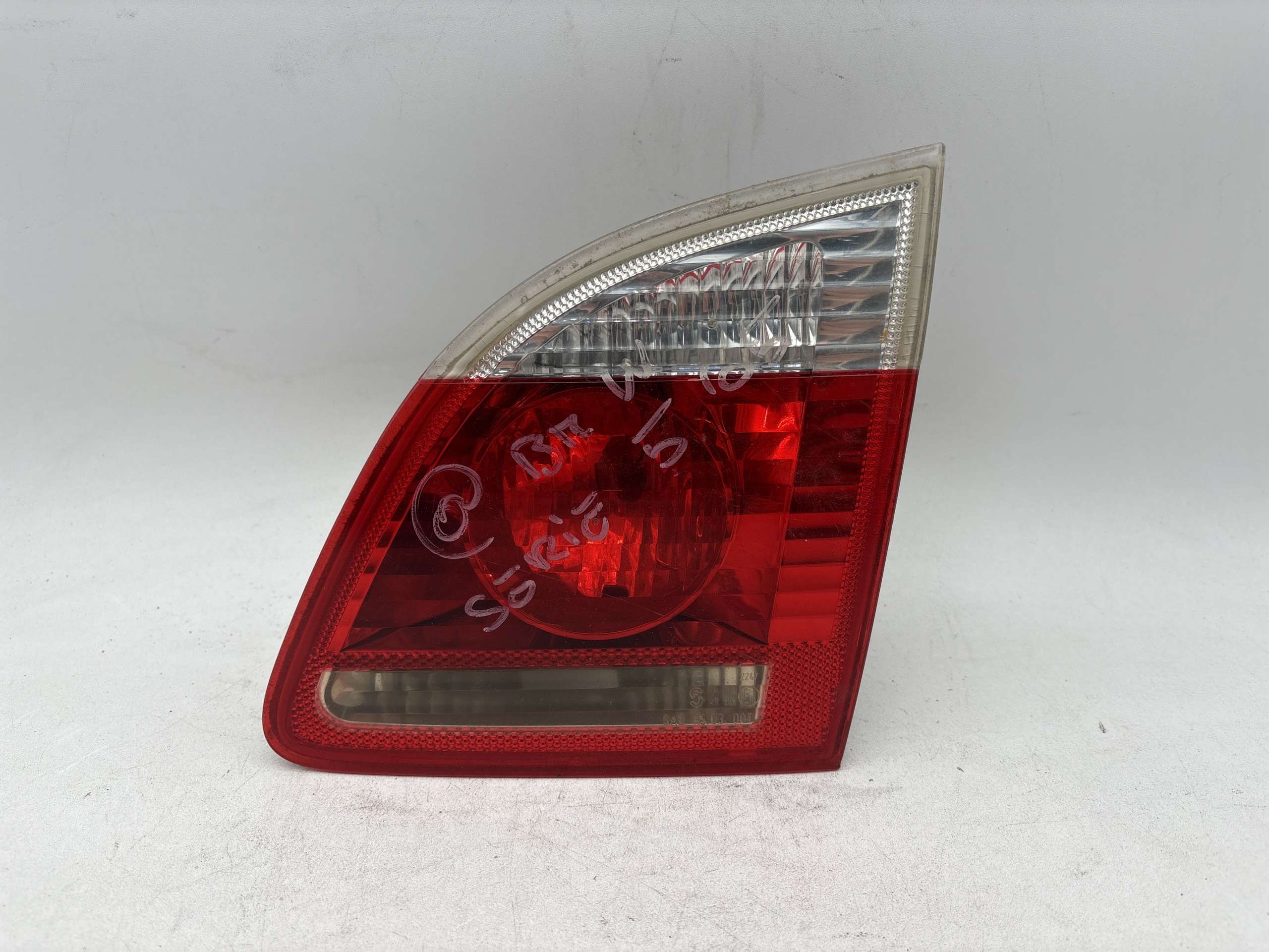 Fanale Posteriore interno destro BMW SERIE 5 E61 2003-2005