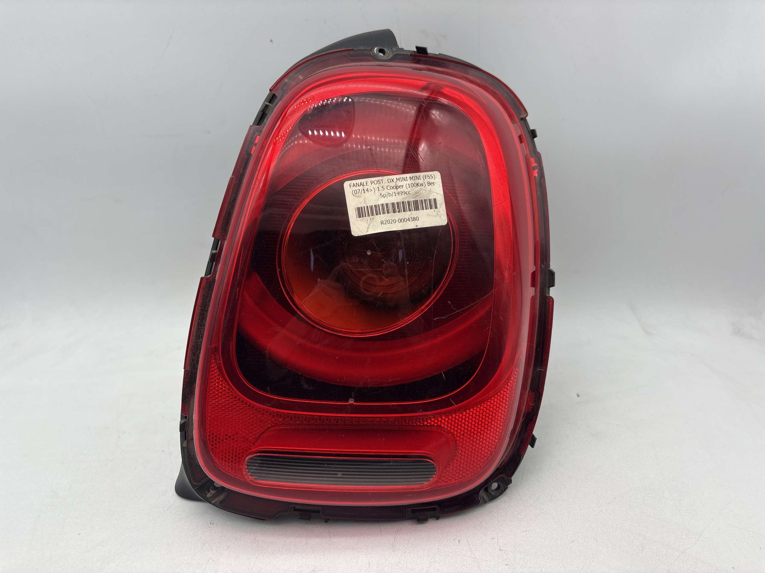 Fanale Posteriore destro MINI COOPER F55 2014
