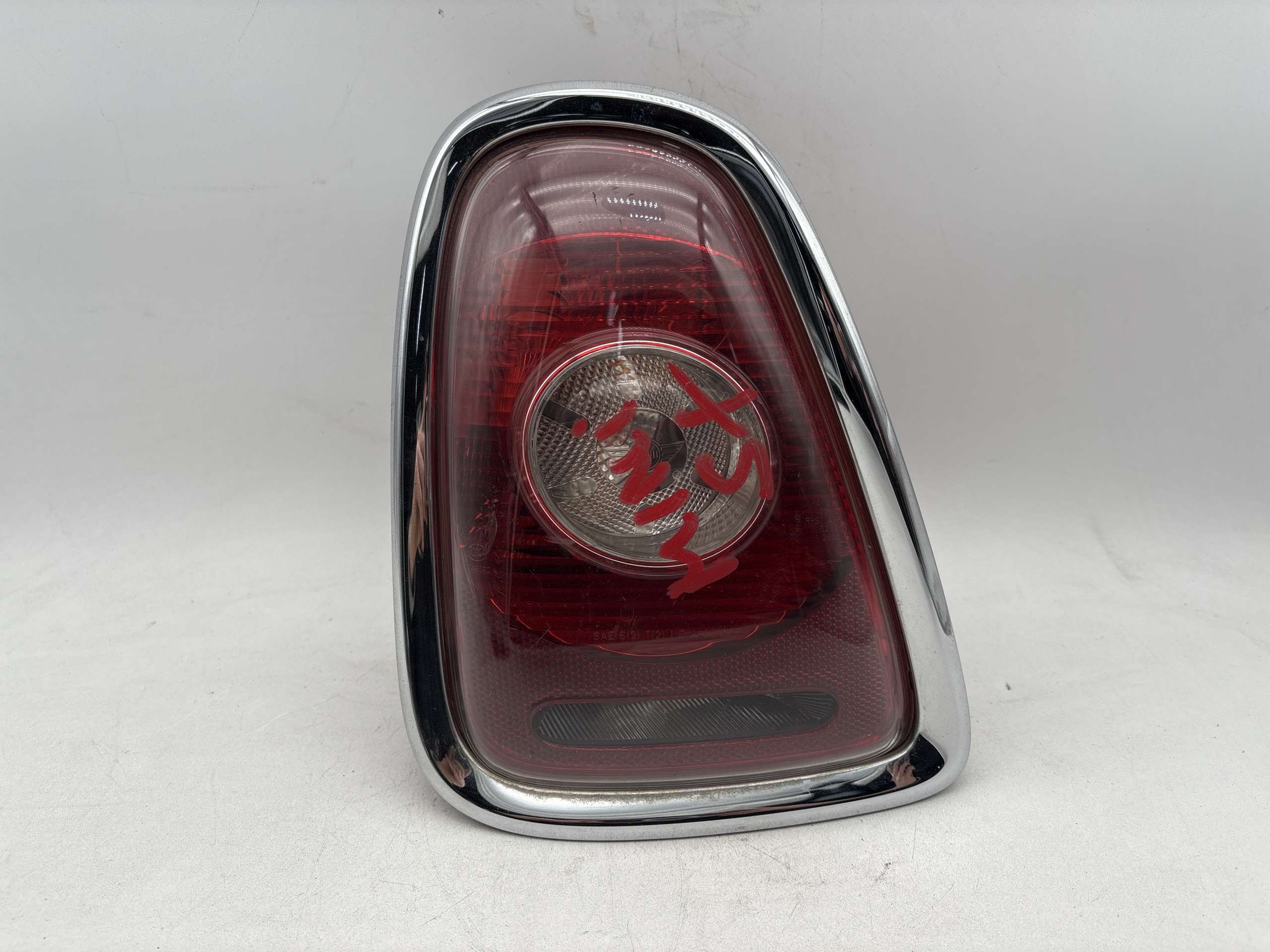 Fanale Posteriore sinistro MINI COOPER R56 2005-2014