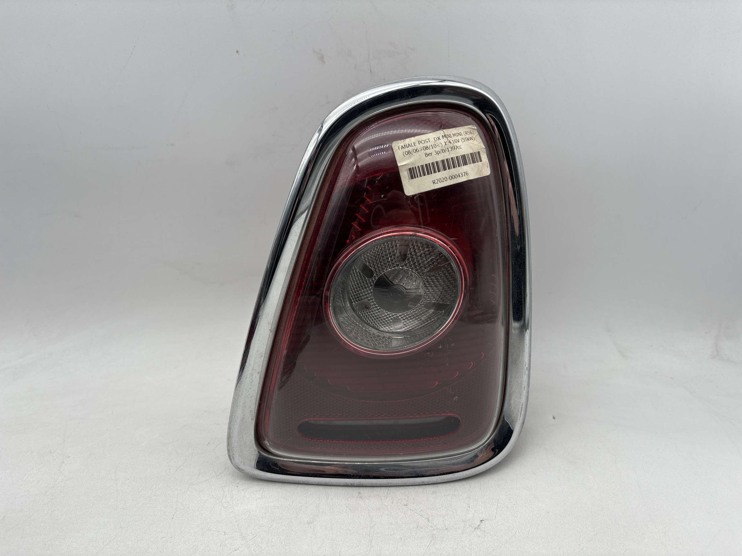 Fanale Posteriore destro MINI COOPER R56 2006-2010