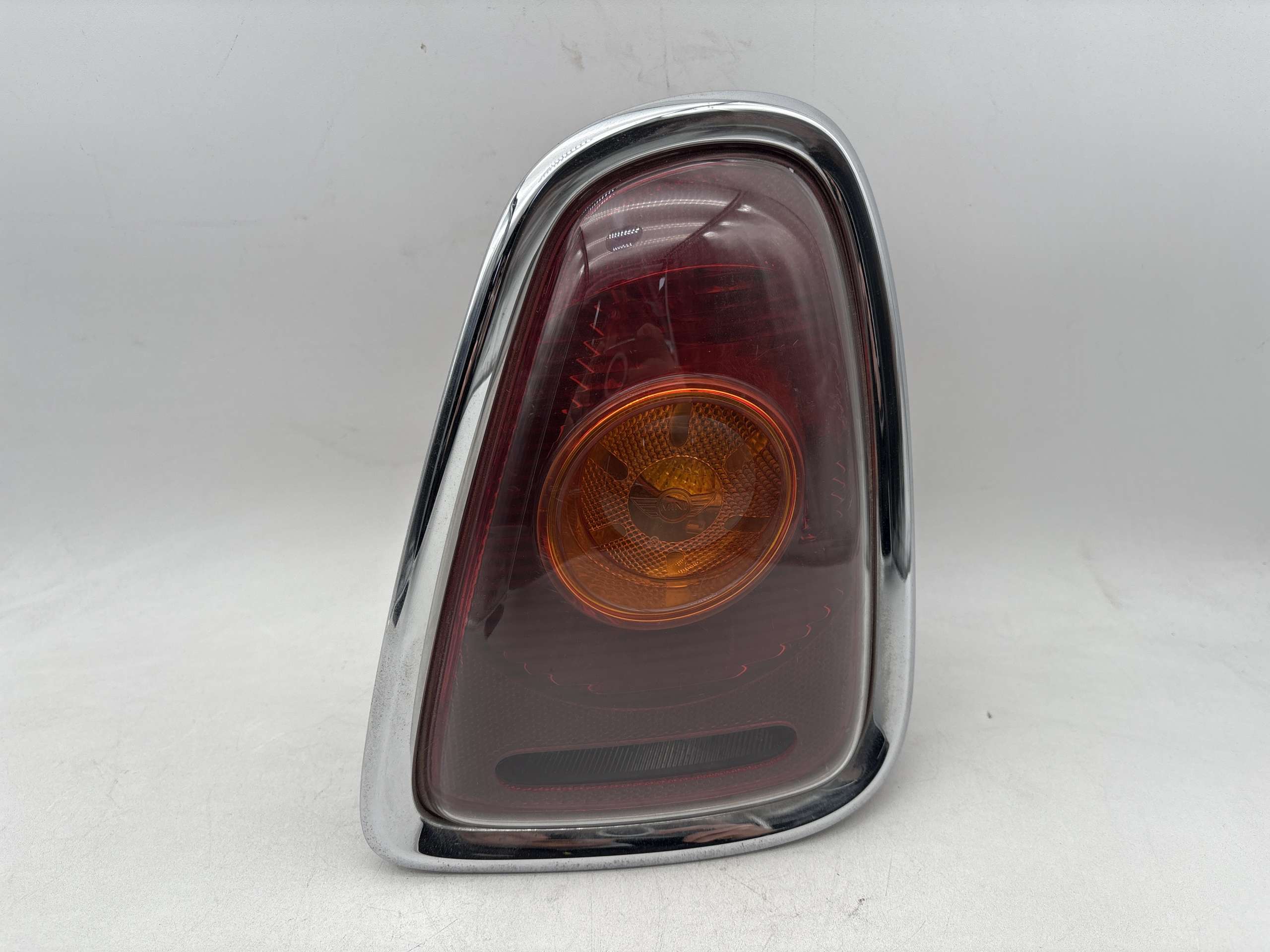 Fanale Posteriore destro Mini Cooper R56 Indicatore arancione 2007