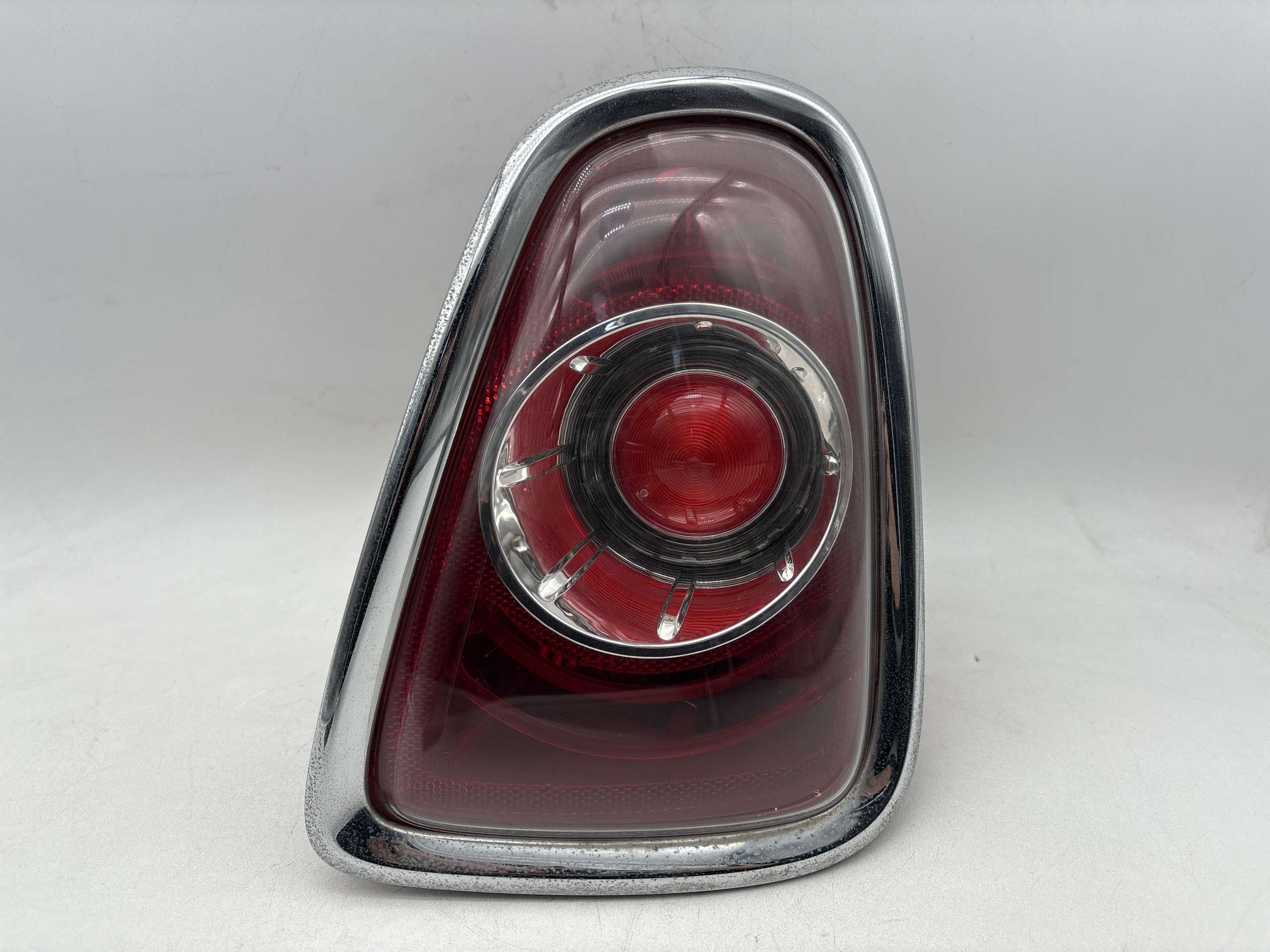 Fanale Posteriore destro MINI COOPER R56 indicatore rosso 2007