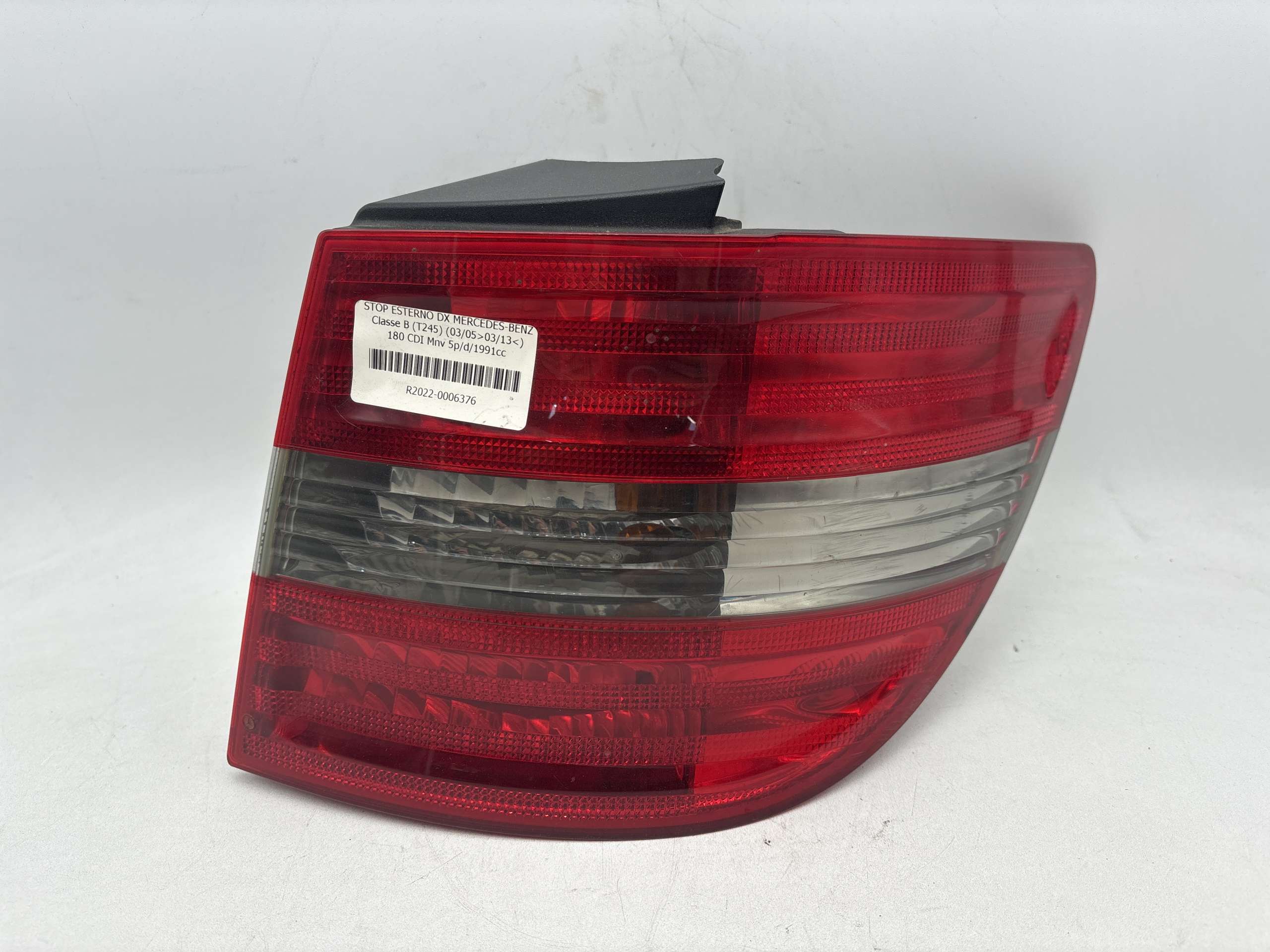 Fanale Posteriore esterno destro MERCEDES CLASSE B T245 2005-2013