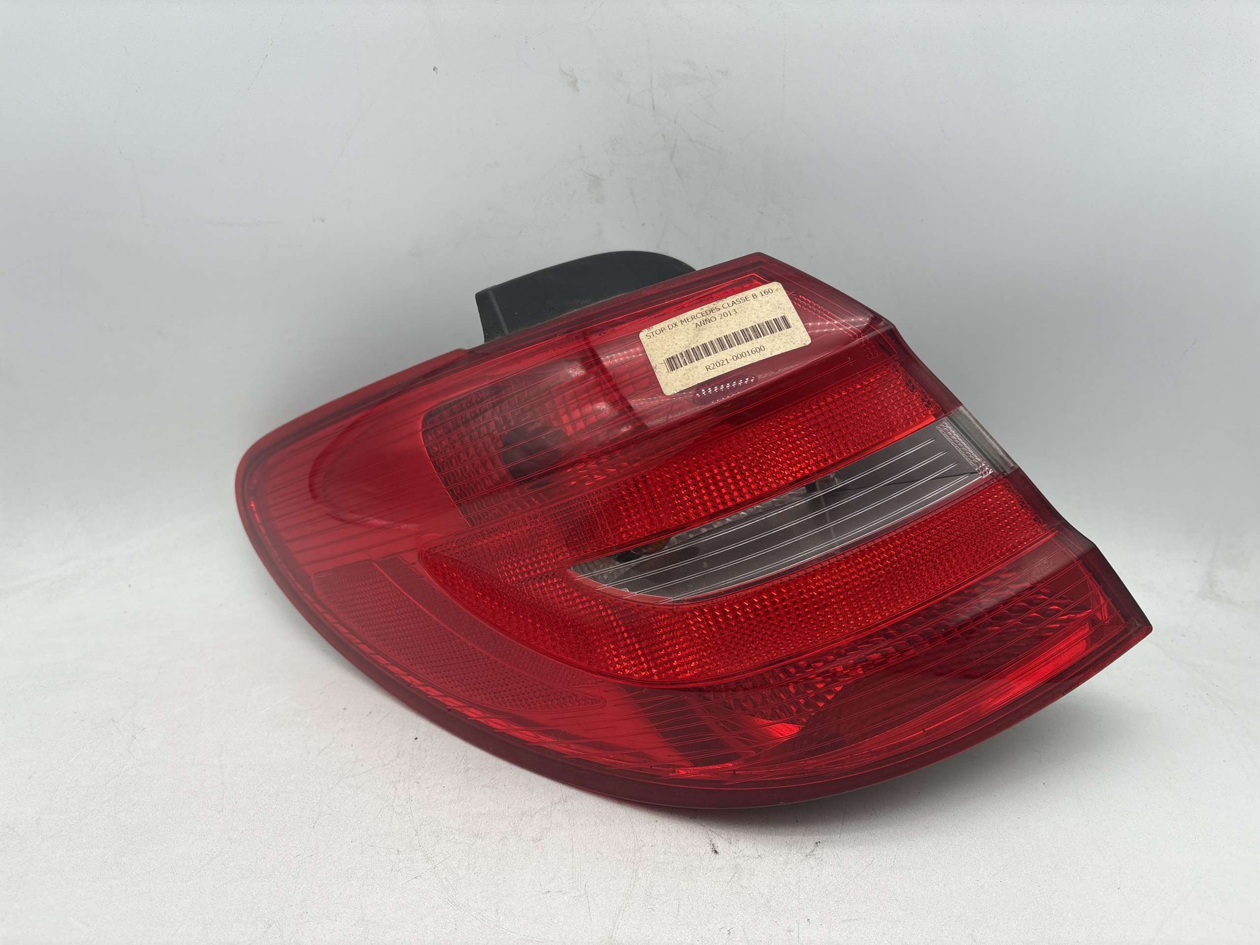 Fanale Posteriore sinistro MERCEDES CLASSE B 2013
