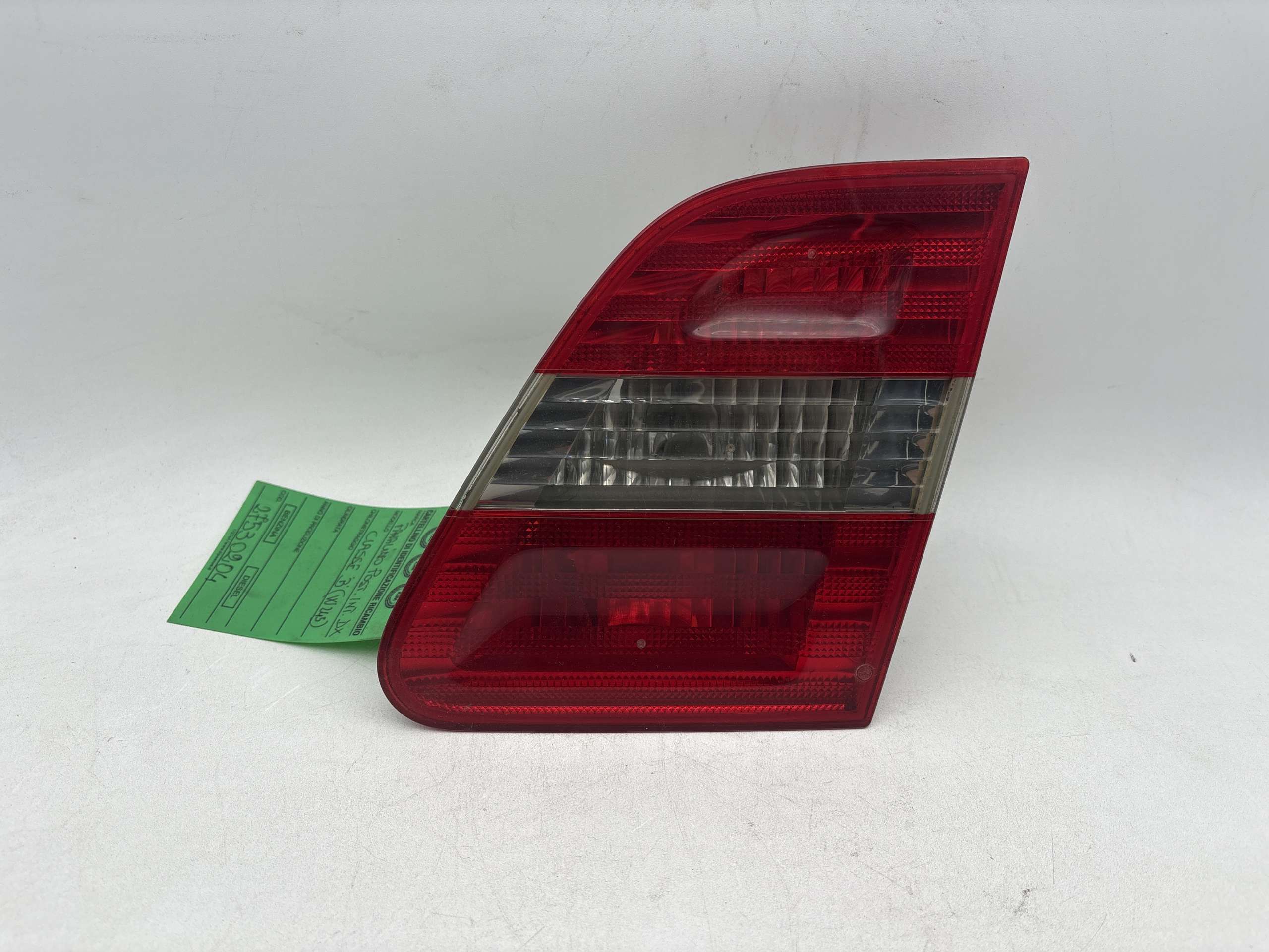 Fanale Posteriore interno destro Mercedes Classe B W145 2005-2013