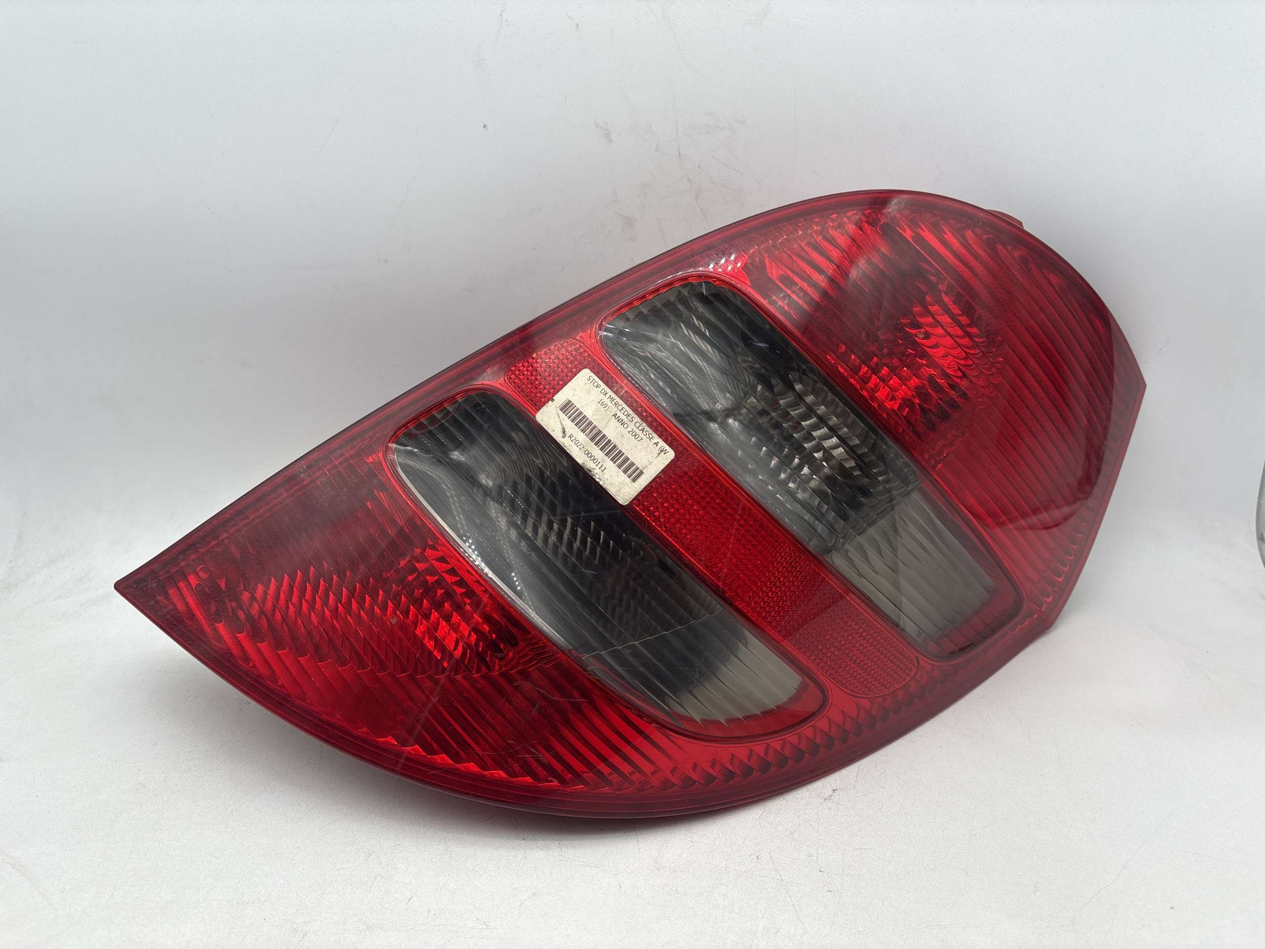 Fanale Posteriore destro MERCEDES CLASSE A W169 2007 FONDO SCURO