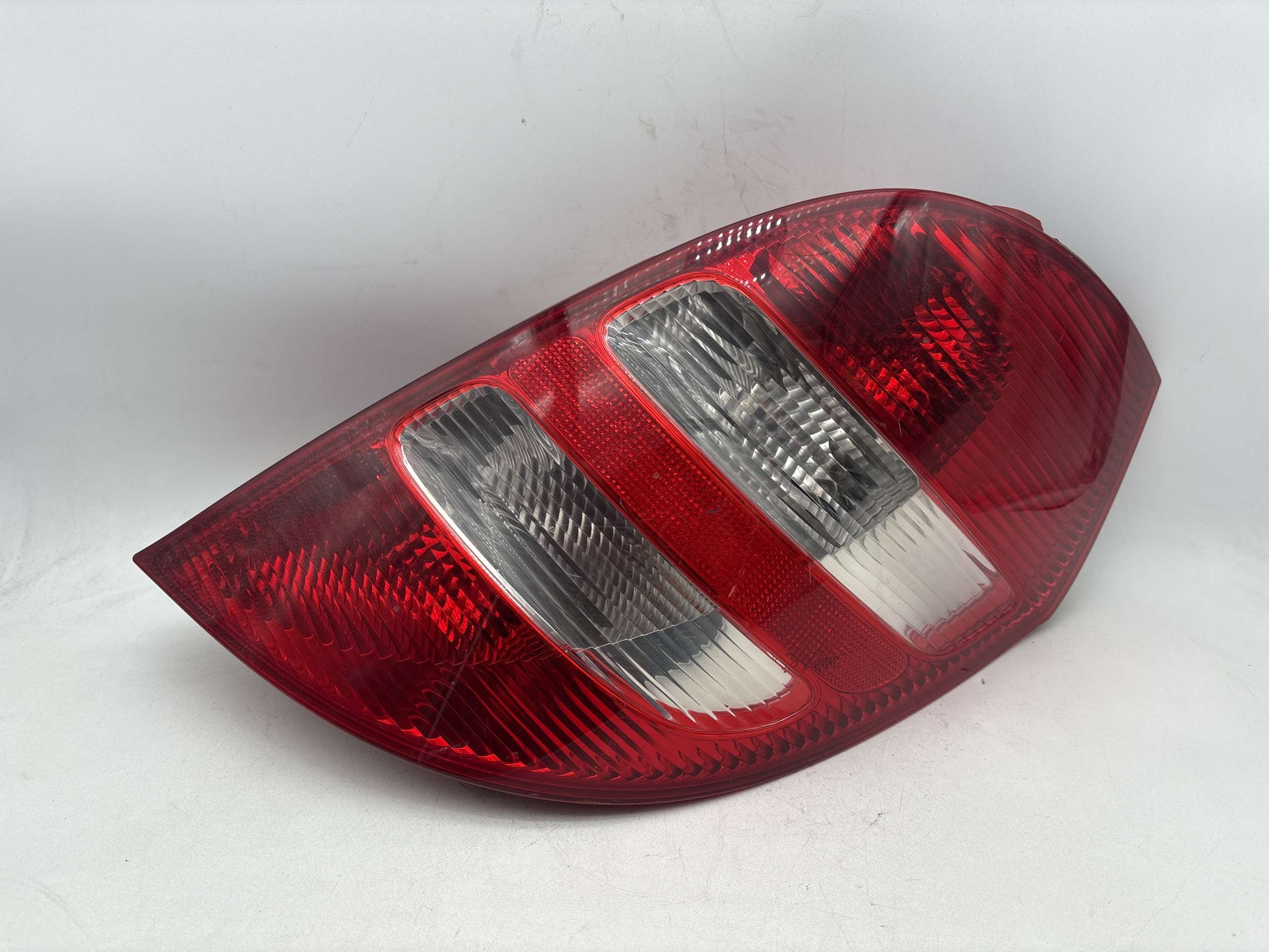 Fanale Posteriore destro MERCEDES CLASSE A W169 2007 FONDO CHIARO