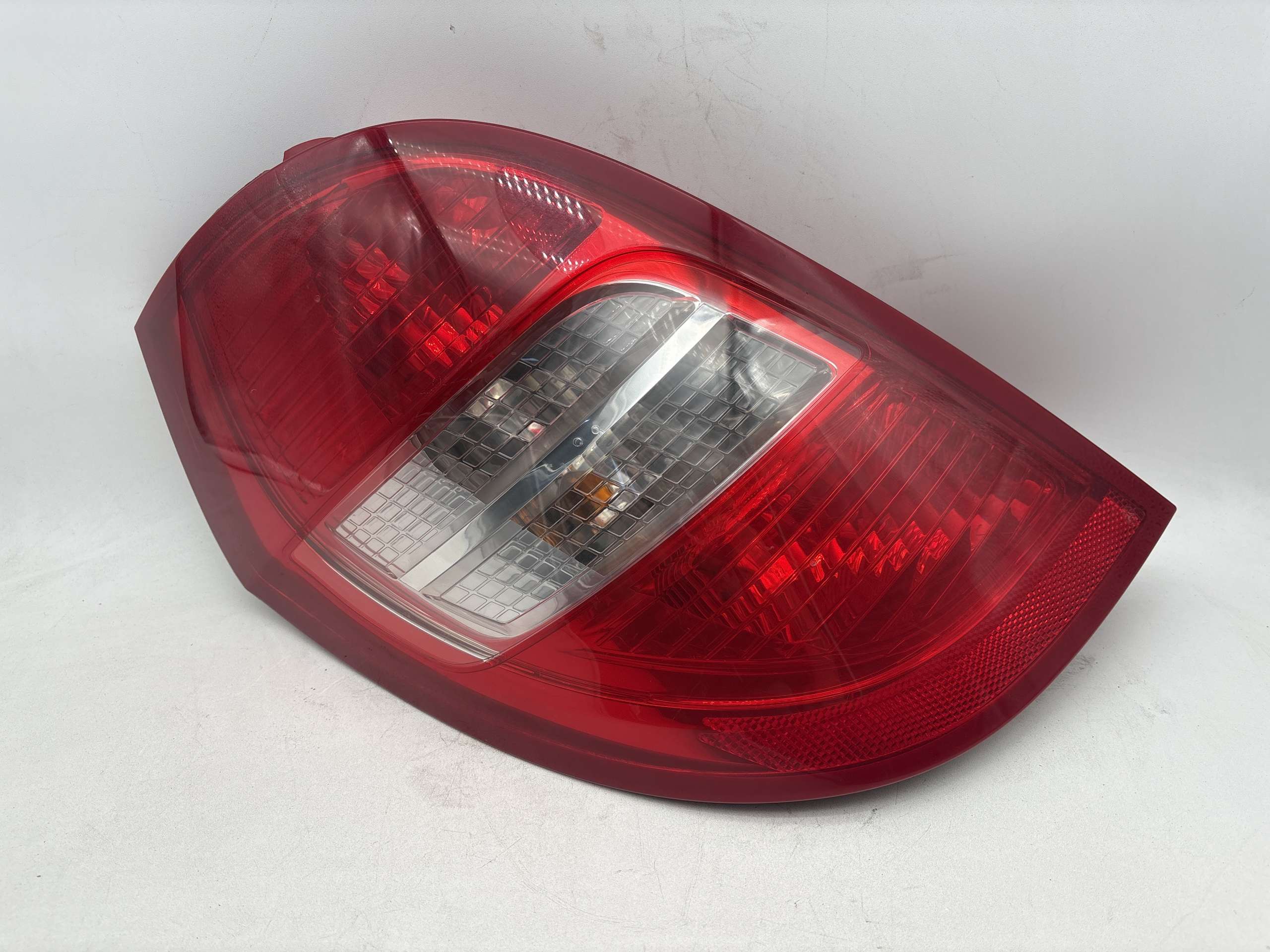 Fanale Posteriore destro MERCEDES CLASSE A W169 2009